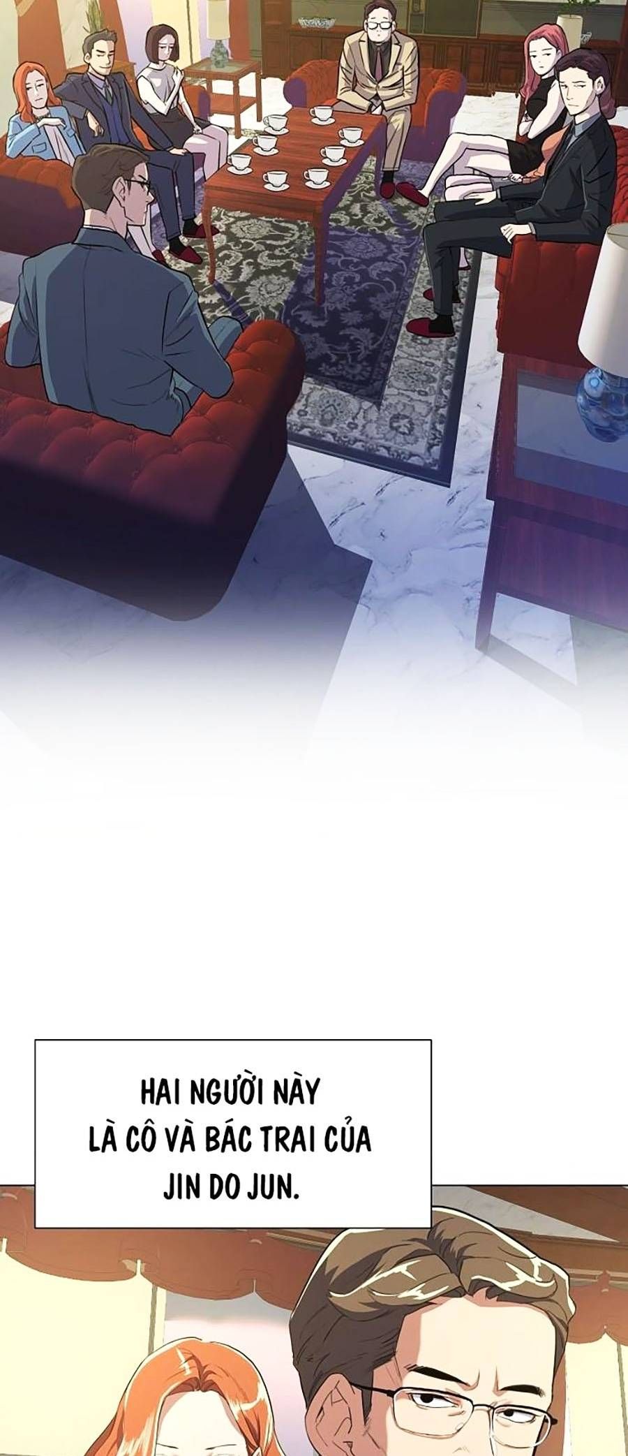 đọc truyện Tiểu Thiếu Gia Gia Tộc Tài Phiệt Chương 1 ảnh 106 tại Thiên Thai Truyện