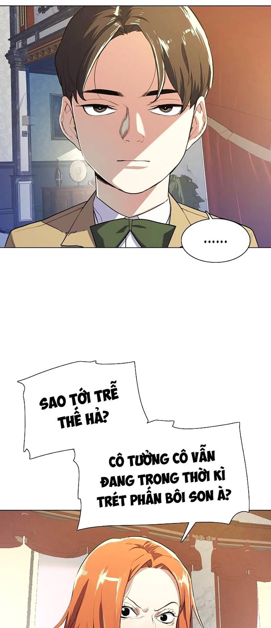 đọc truyện Tiểu Thiếu Gia Gia Tộc Tài Phiệt Chương 1 ảnh 110 tại Thiên Thai Truyện