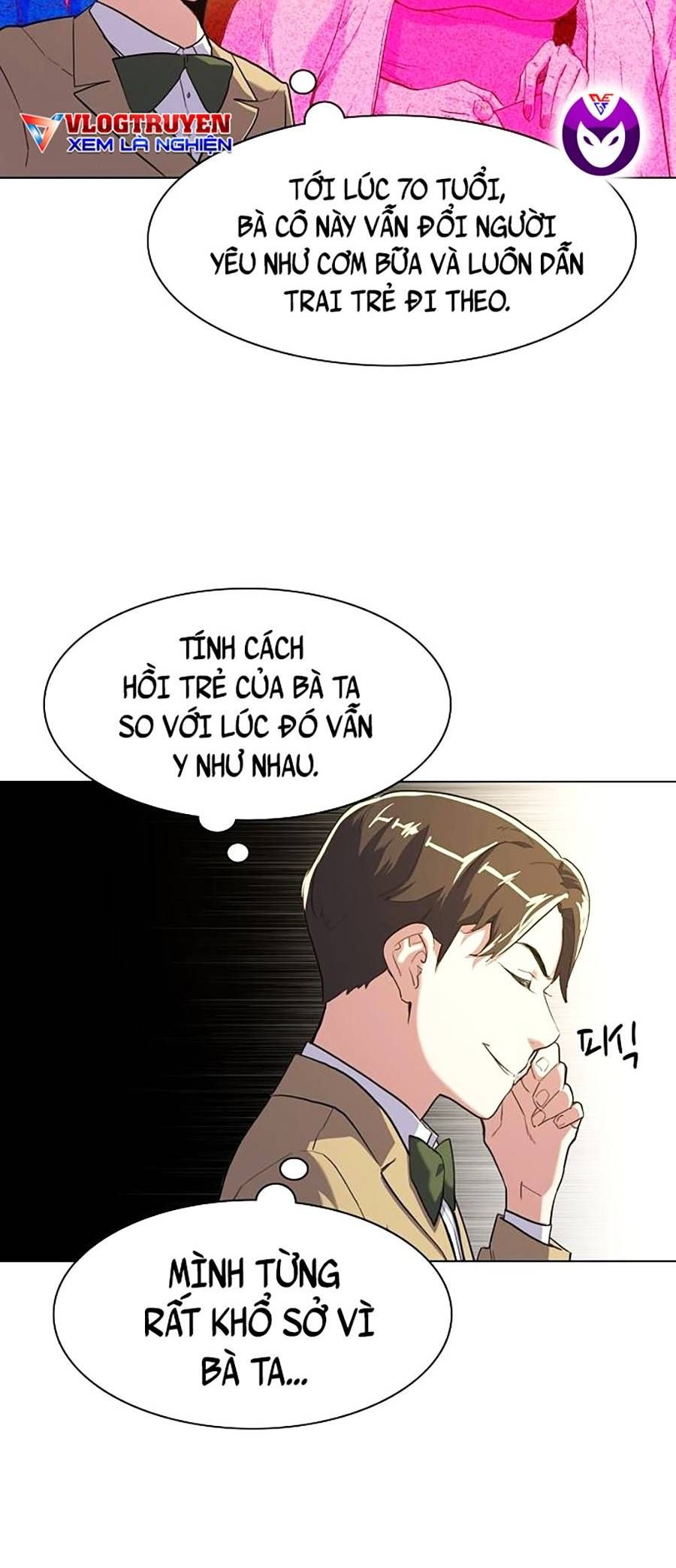 đọc truyện Tiểu Thiếu Gia Gia Tộc Tài Phiệt Chương 1 ảnh 114 tại Thiên Thai Truyện