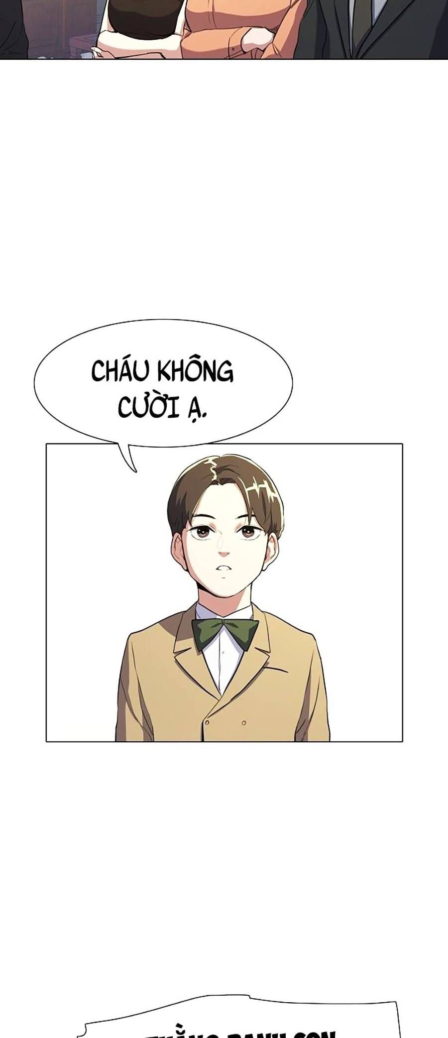 đọc truyện Tiểu Thiếu Gia Gia Tộc Tài Phiệt Chương 1 ảnh 117 tại Thiên Thai Truyện