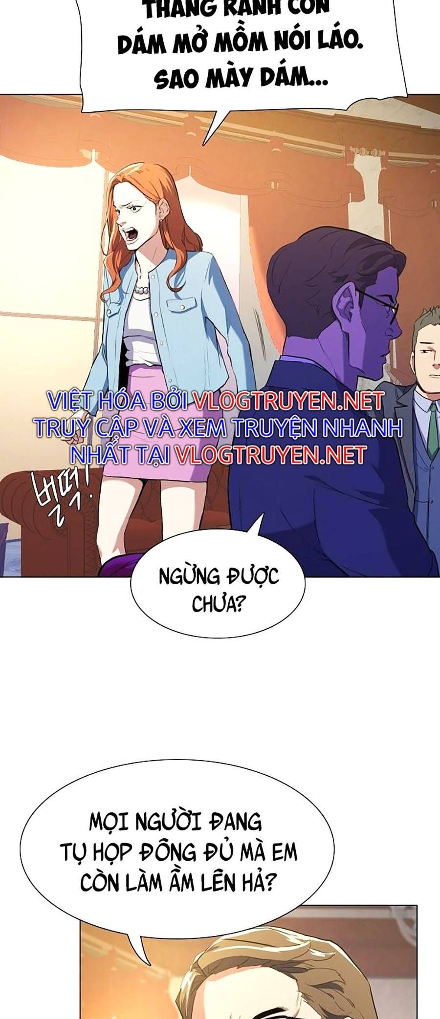 đọc truyện Tiểu Thiếu Gia Gia Tộc Tài Phiệt Chương 1 ảnh 118 tại Thiên Thai Truyện