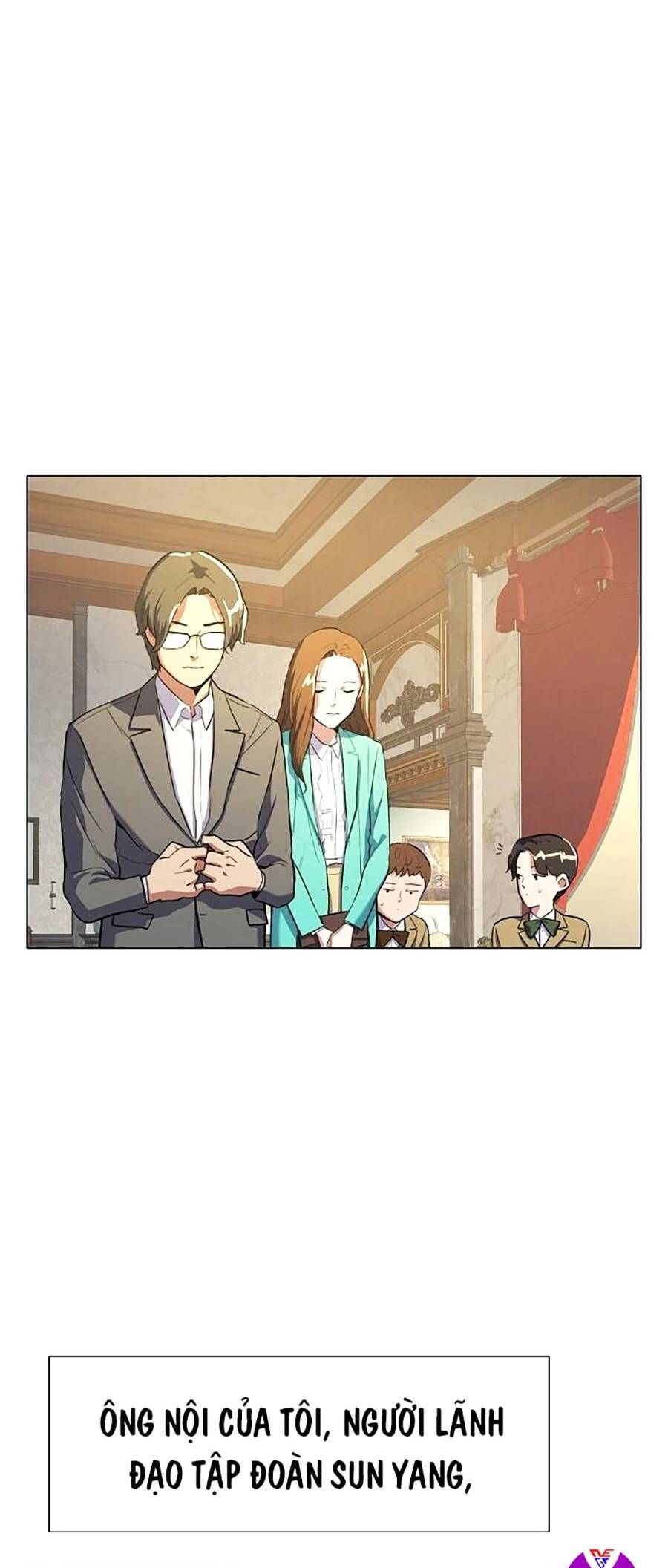 đọc truyện Tiểu Thiếu Gia Gia Tộc Tài Phiệt Chương 1 ảnh 128 tại Thiên Thai Truyện