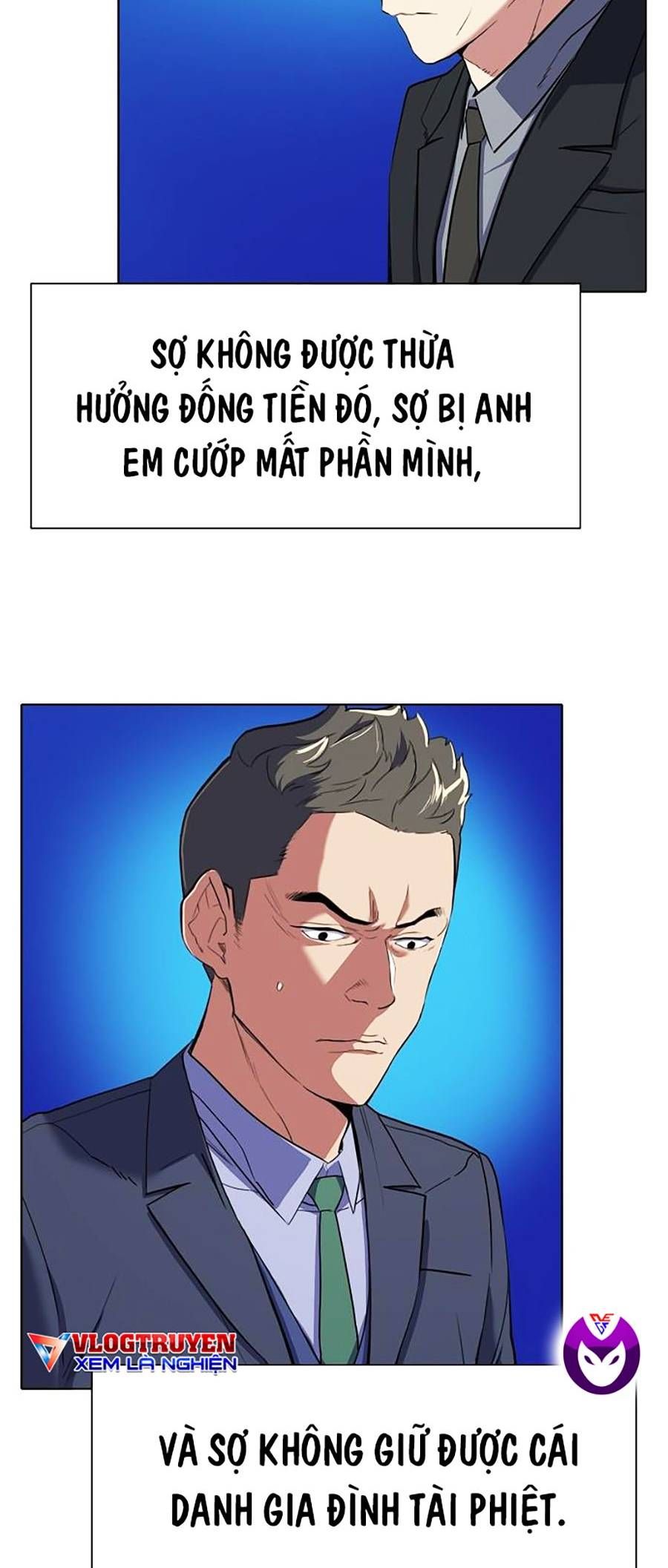 đọc truyện Tiểu Thiếu Gia Gia Tộc Tài Phiệt Chương 1 ảnh 132 tại Thiên Thai Truyện