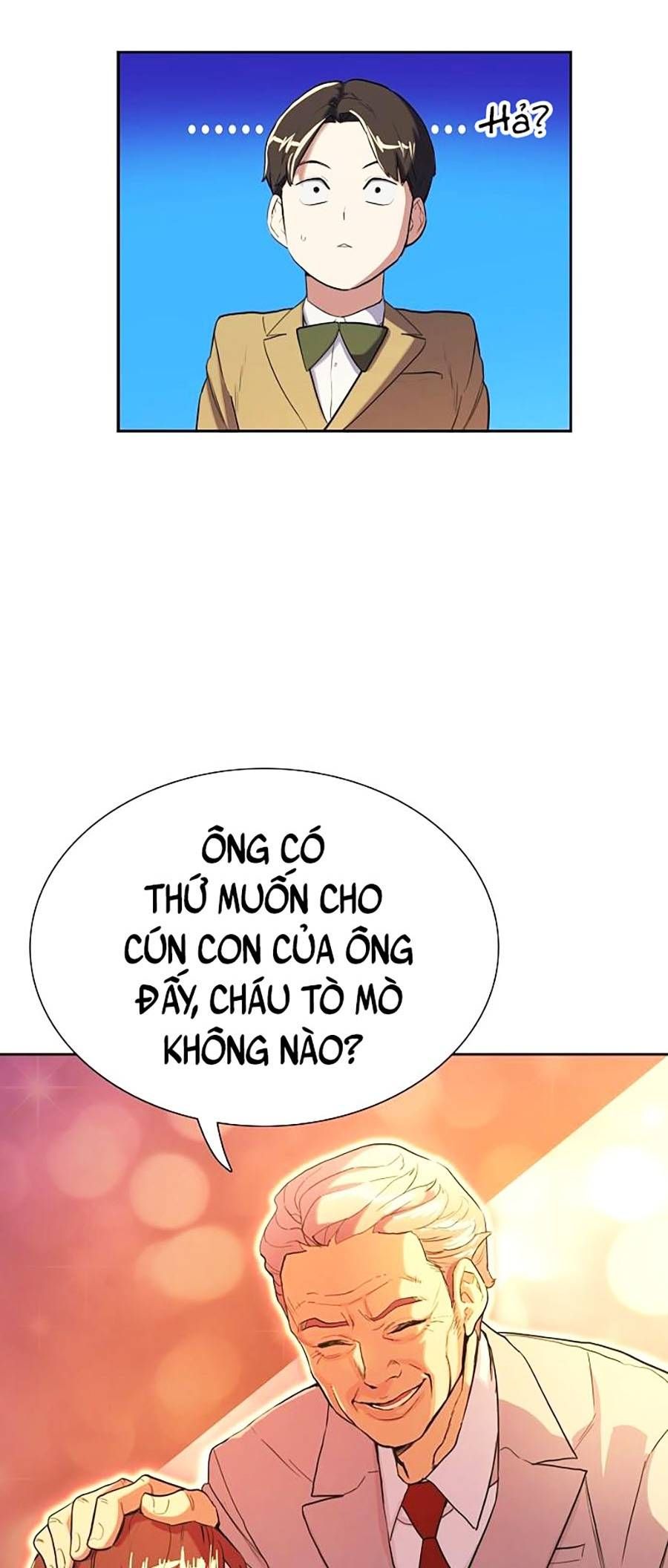 đọc truyện Tiểu Thiếu Gia Gia Tộc Tài Phiệt Chương 1 ảnh 146 tại Thiên Thai Truyện