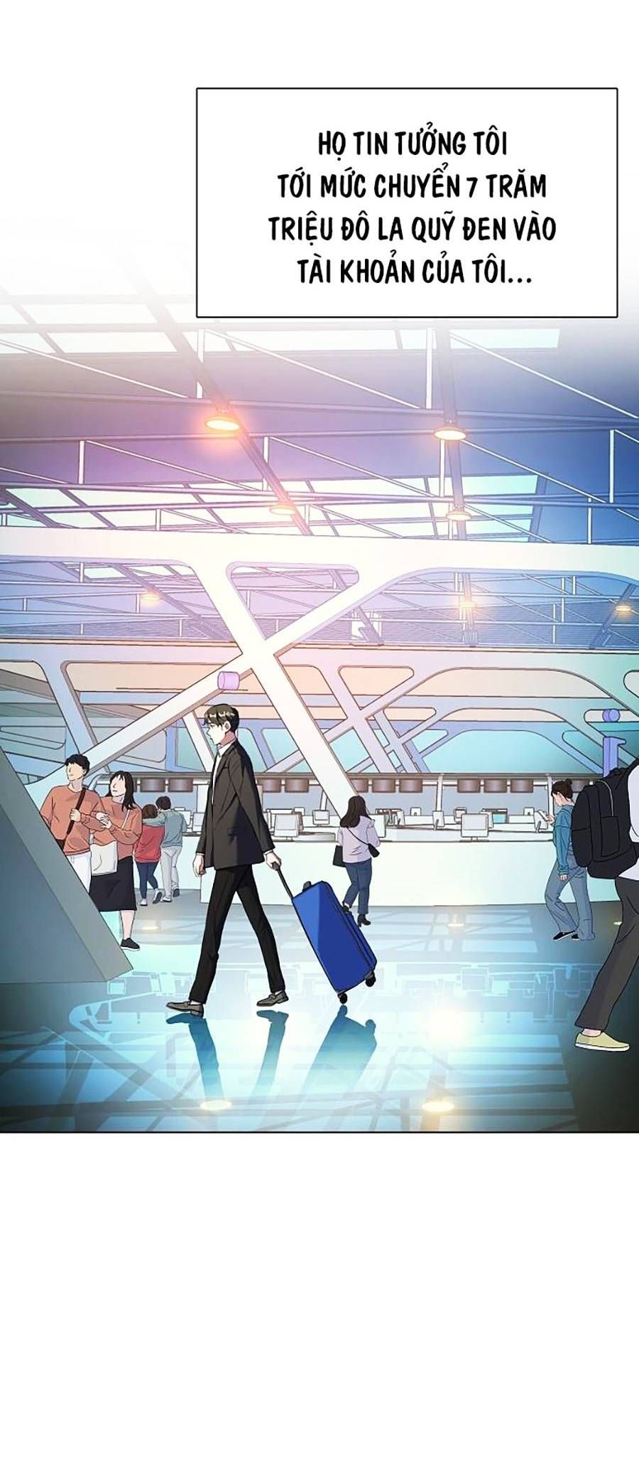 đọc truyện Tiểu Thiếu Gia Gia Tộc Tài Phiệt Chương 1 ảnh 22 tại Thiên Thai Truyện