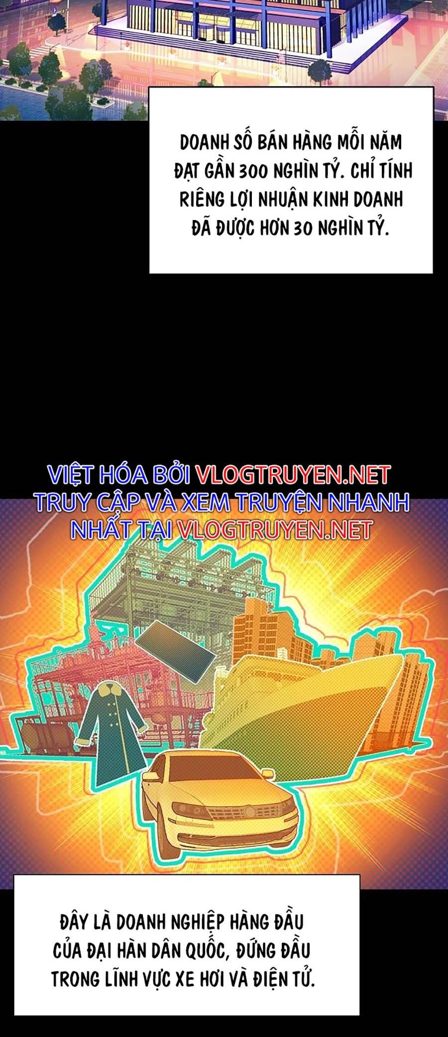 đọc truyện Tiểu Thiếu Gia Gia Tộc Tài Phiệt Chương 1 ảnh 5 tại Thiên Thai Truyện