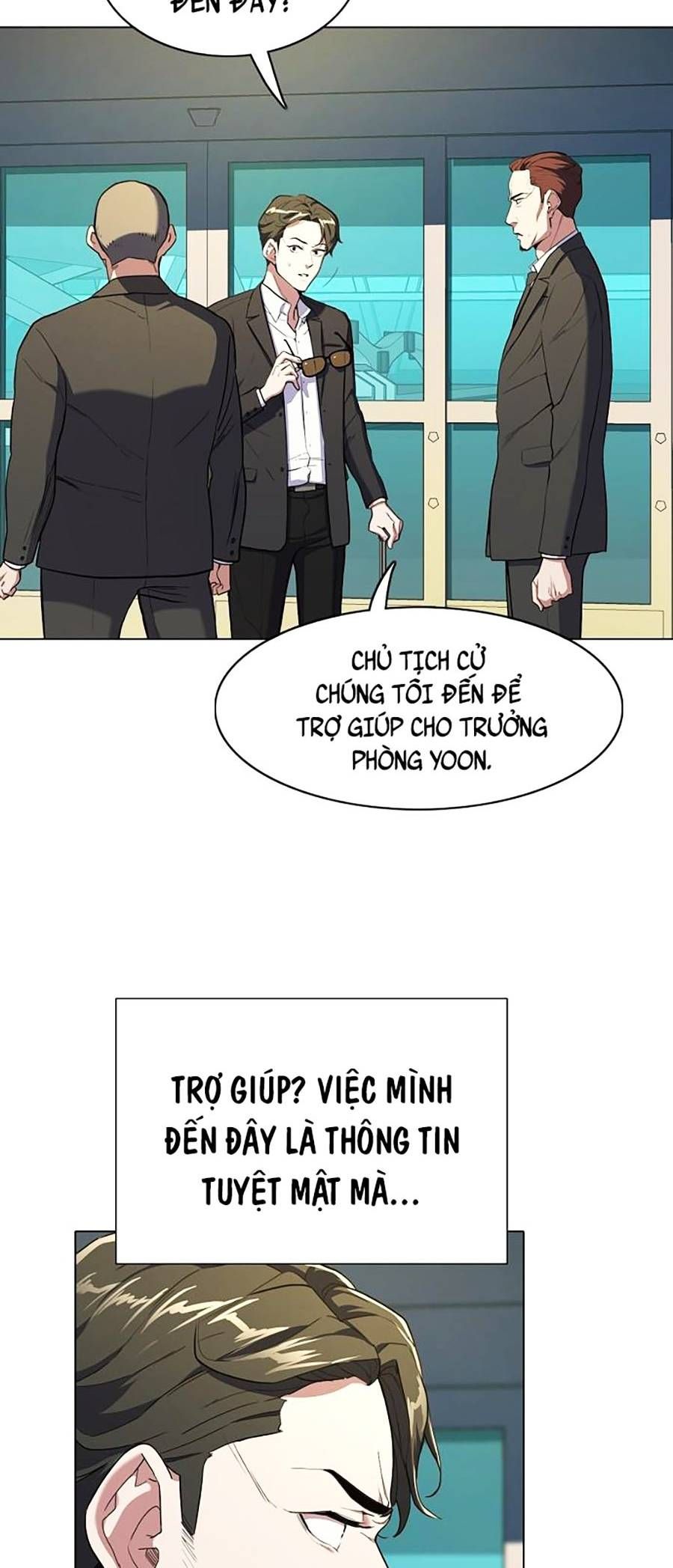 đọc truyện Tiểu Thiếu Gia Gia Tộc Tài Phiệt Chương 1 ảnh 37 tại Thiên Thai Truyện