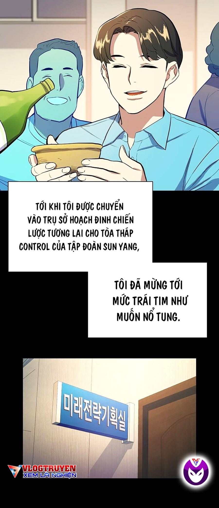 đọc truyện Tiểu Thiếu Gia Gia Tộc Tài Phiệt Chương 1 ảnh 9 tại Thiên Thai Truyện