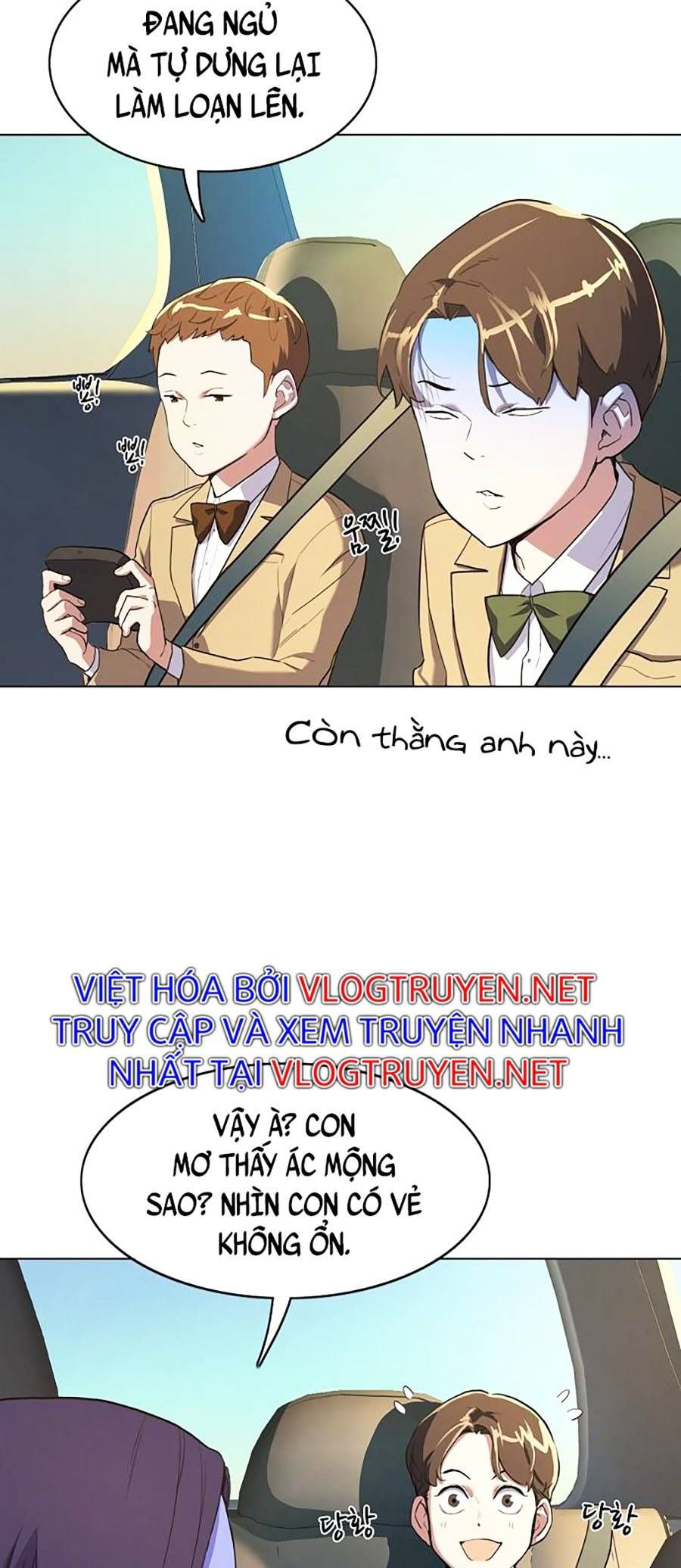 đọc truyện Tiểu Thiếu Gia Gia Tộc Tài Phiệt Chương 1 ảnh 78 tại Thiên Thai Truyện