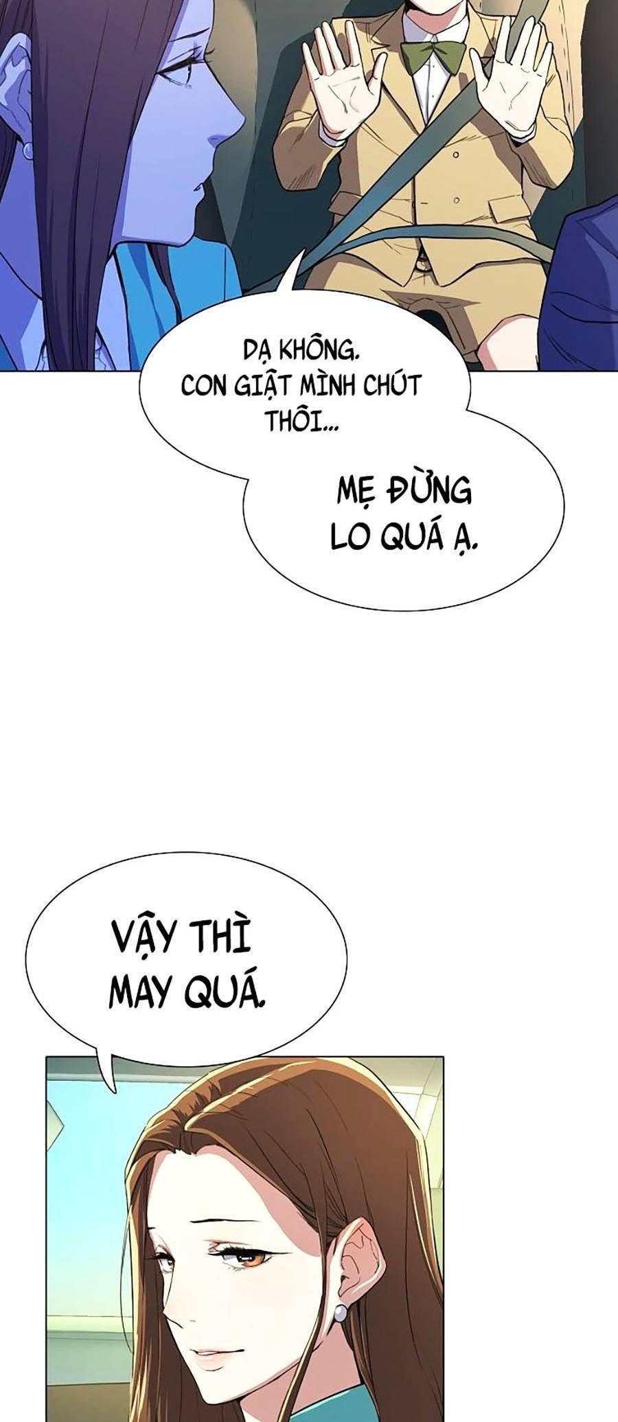 đọc truyện Tiểu Thiếu Gia Gia Tộc Tài Phiệt Chương 1 ảnh 79 tại Thiên Thai Truyện