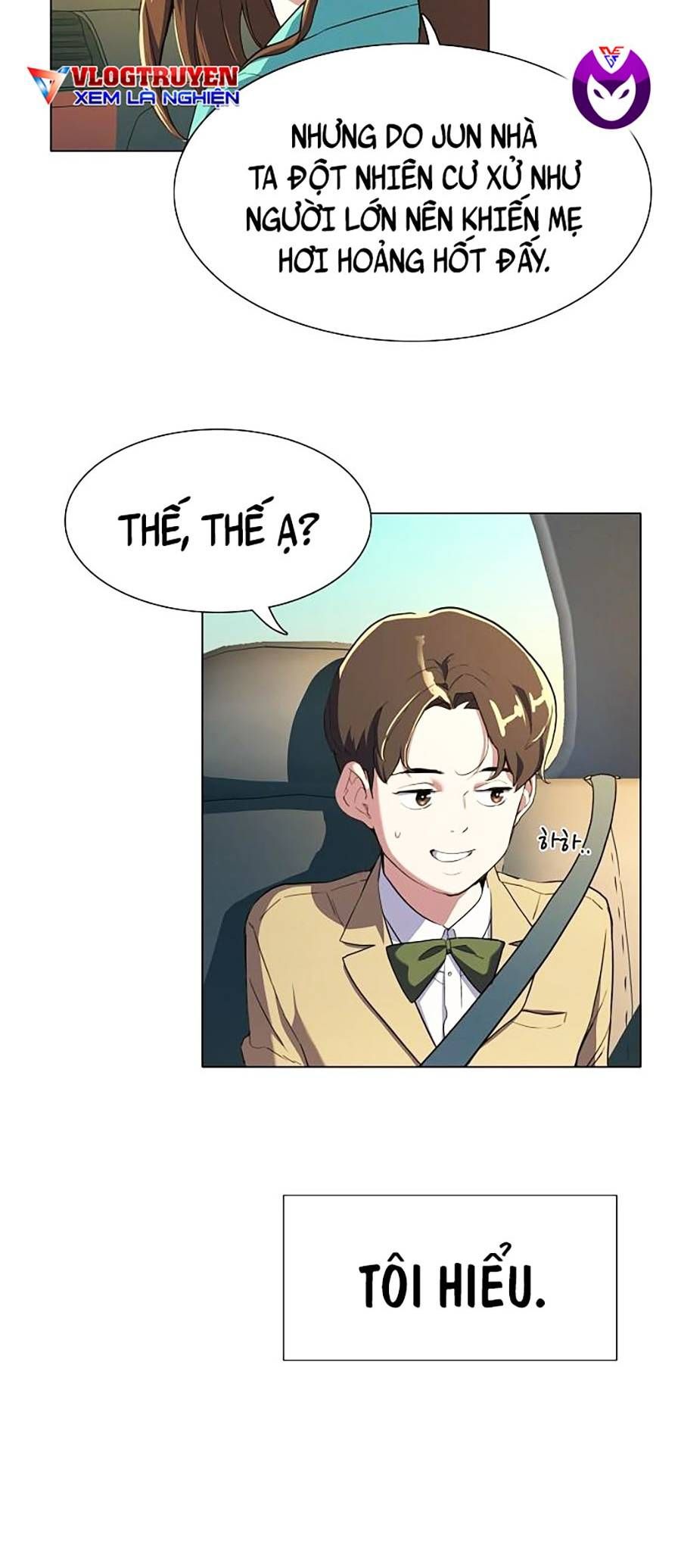 đọc truyện Tiểu Thiếu Gia Gia Tộc Tài Phiệt Chương 1 ảnh 80 tại Thiên Thai Truyện