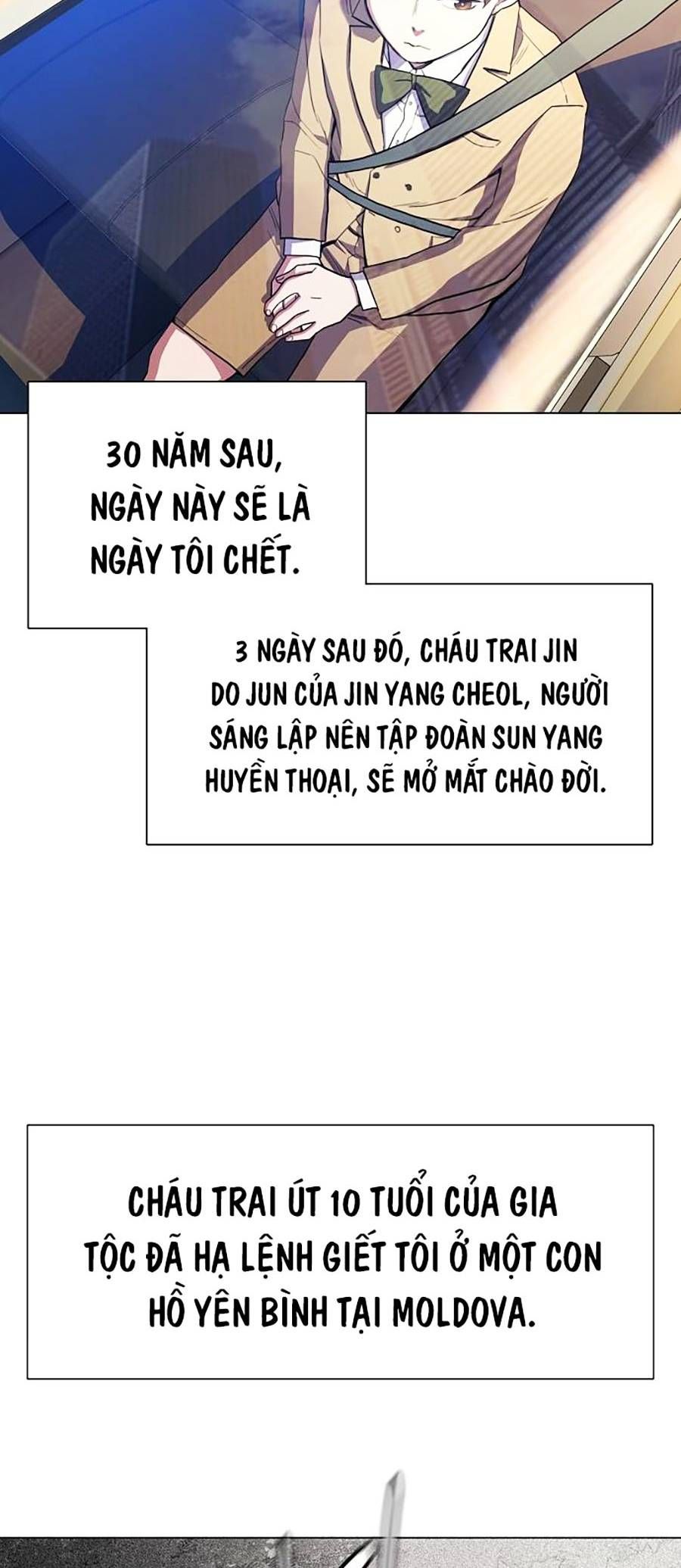 đọc truyện Tiểu Thiếu Gia Gia Tộc Tài Phiệt Chương 1 ảnh 82 tại Thiên Thai Truyện