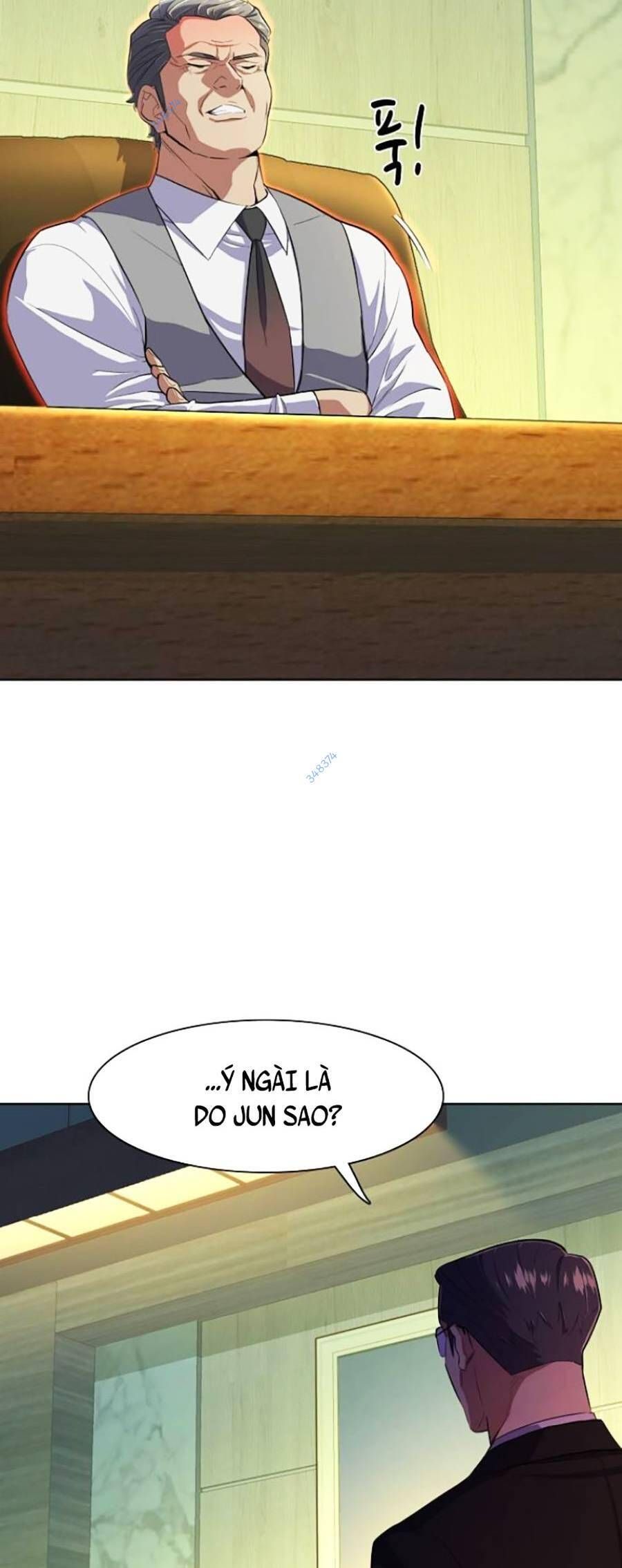 đọc truyện Tiểu Thiếu Gia Gia Tộc Tài Phiệt Chương 10 ảnh 13 tại Thiên Thai Truyện