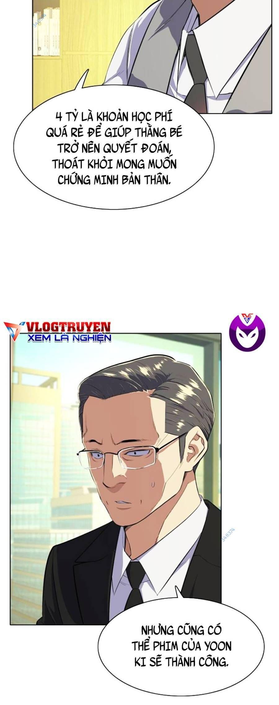 đọc truyện Tiểu Thiếu Gia Gia Tộc Tài Phiệt Chương 10 ảnh 15 tại Thiên Thai Truyện