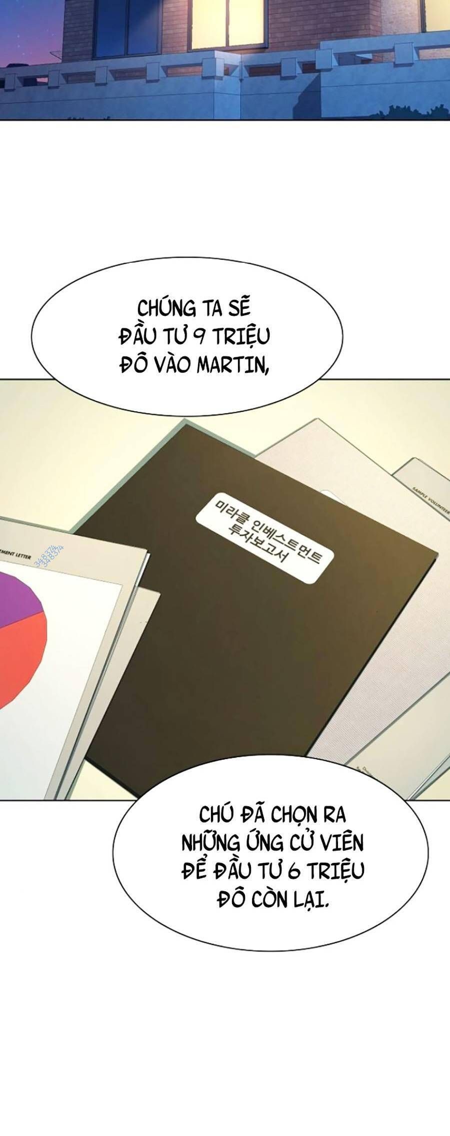 đọc truyện Tiểu Thiếu Gia Gia Tộc Tài Phiệt Chương 10 ảnh 20 tại Thiên Thai Truyện