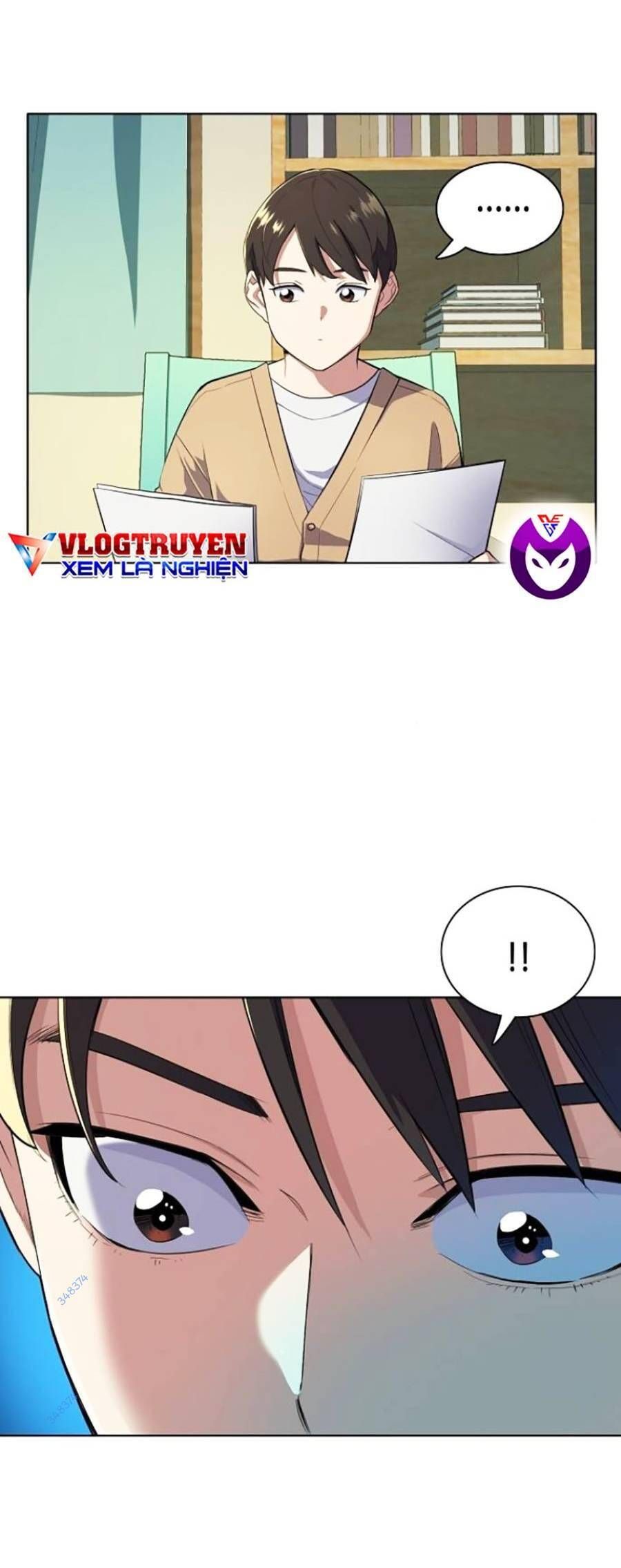 đọc truyện Tiểu Thiếu Gia Gia Tộc Tài Phiệt Chương 10 ảnh 21 tại Thiên Thai Truyện