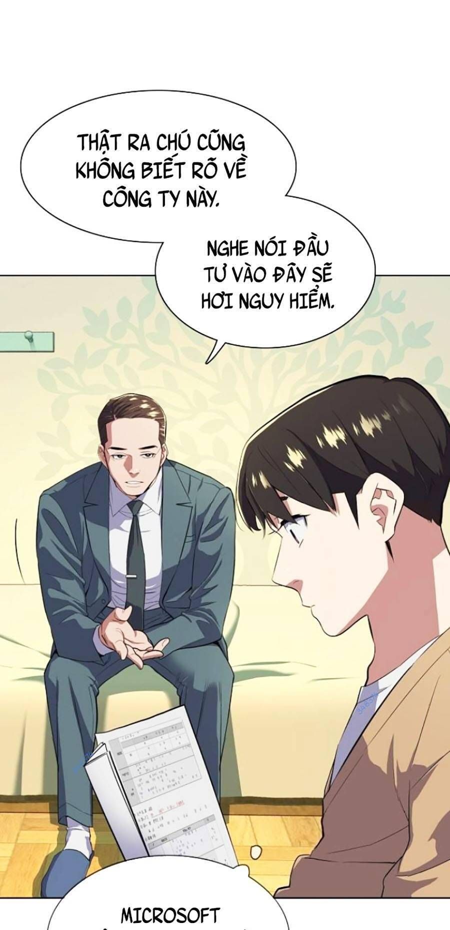 đọc truyện Tiểu Thiếu Gia Gia Tộc Tài Phiệt Chương 10 ảnh 23 tại Thiên Thai Truyện