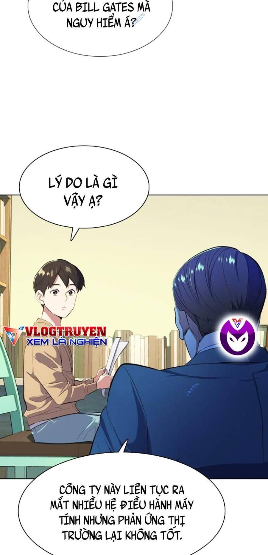 đọc truyện Tiểu Thiếu Gia Gia Tộc Tài Phiệt Chương 10 ảnh 24 tại Thiên Thai Truyện