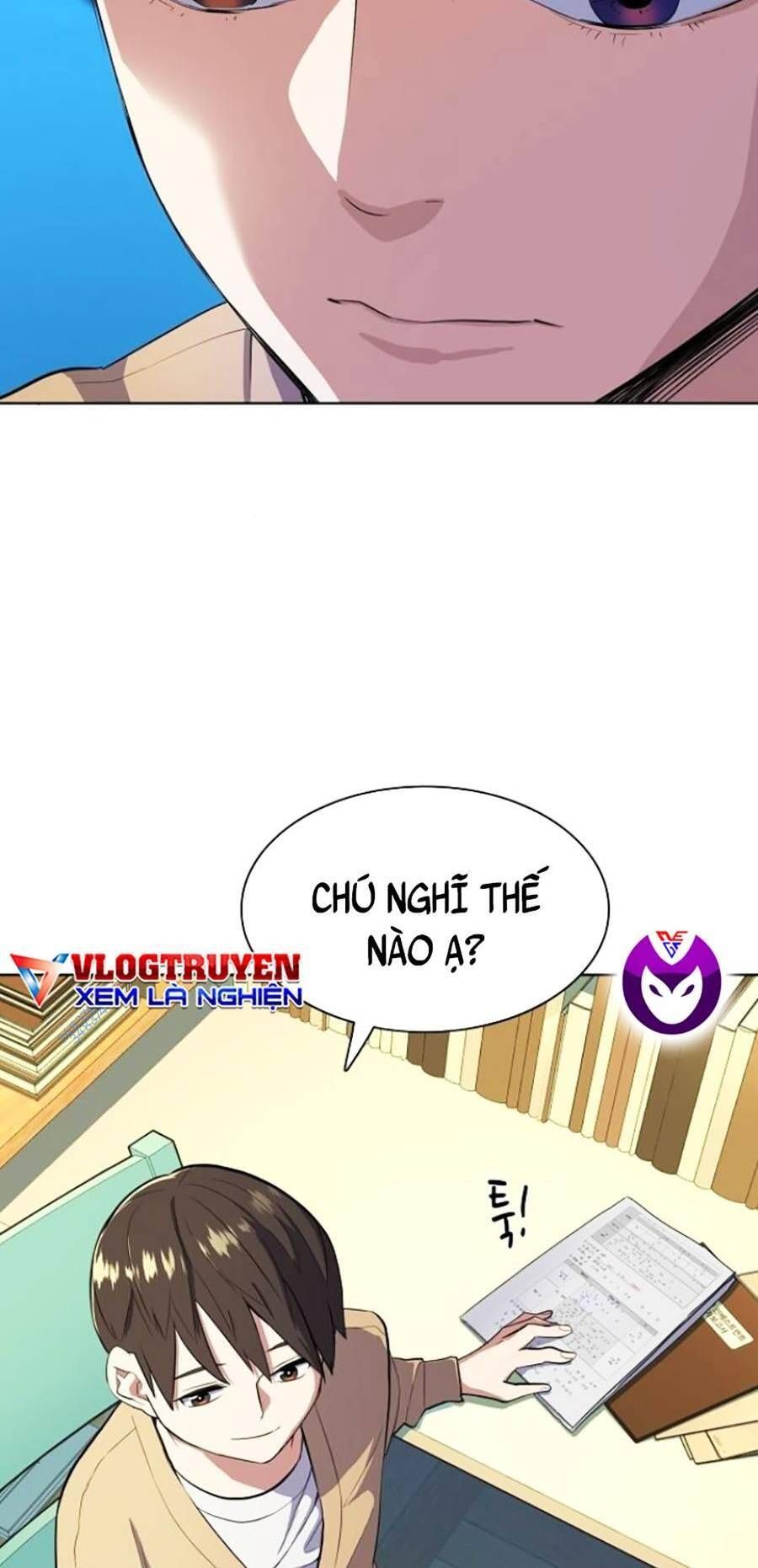 đọc truyện Tiểu Thiếu Gia Gia Tộc Tài Phiệt Chương 10 ảnh 28 tại Thiên Thai Truyện