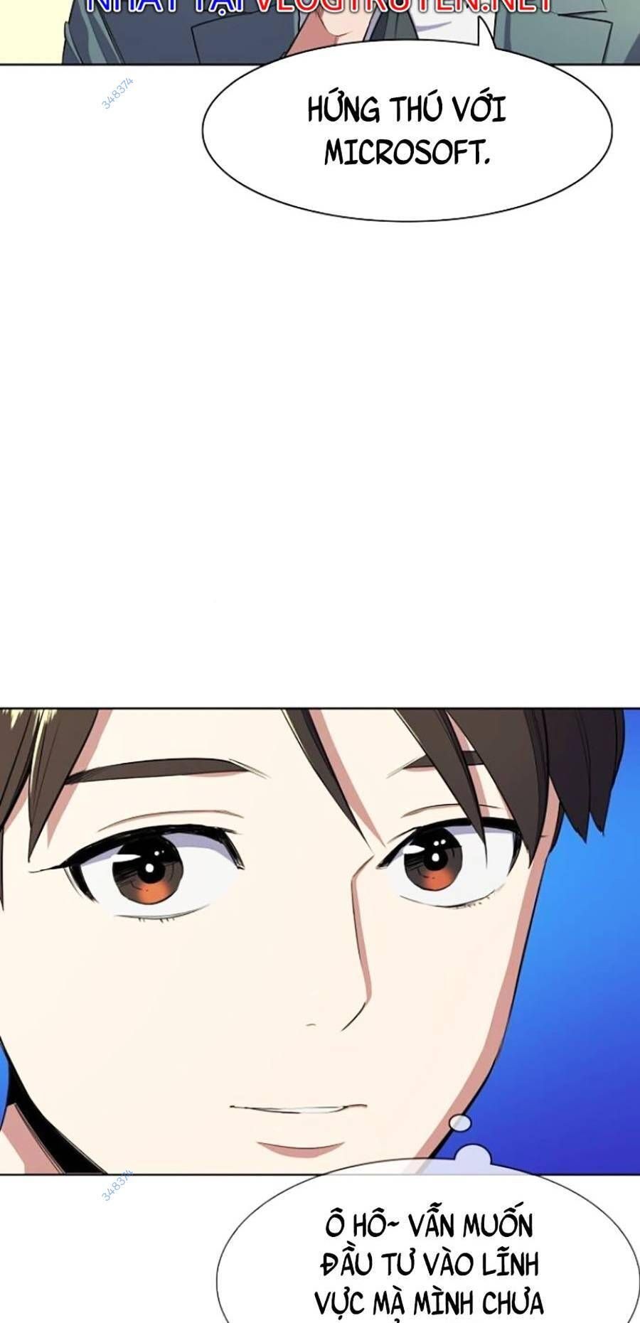 đọc truyện Tiểu Thiếu Gia Gia Tộc Tài Phiệt Chương 10 ảnh 30 tại Thiên Thai Truyện