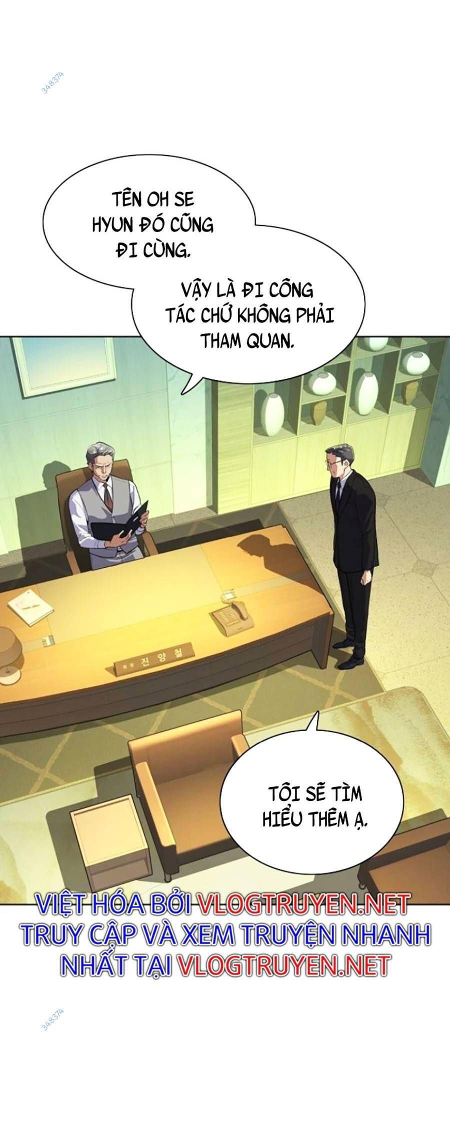 đọc truyện Tiểu Thiếu Gia Gia Tộc Tài Phiệt Chương 10 ảnh 5 tại Thiên Thai Truyện