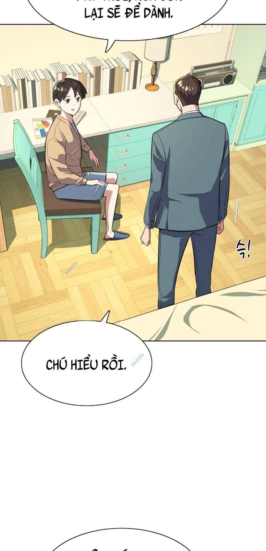 đọc truyện Tiểu Thiếu Gia Gia Tộc Tài Phiệt Chương 10 ảnh 36 tại Thiên Thai Truyện