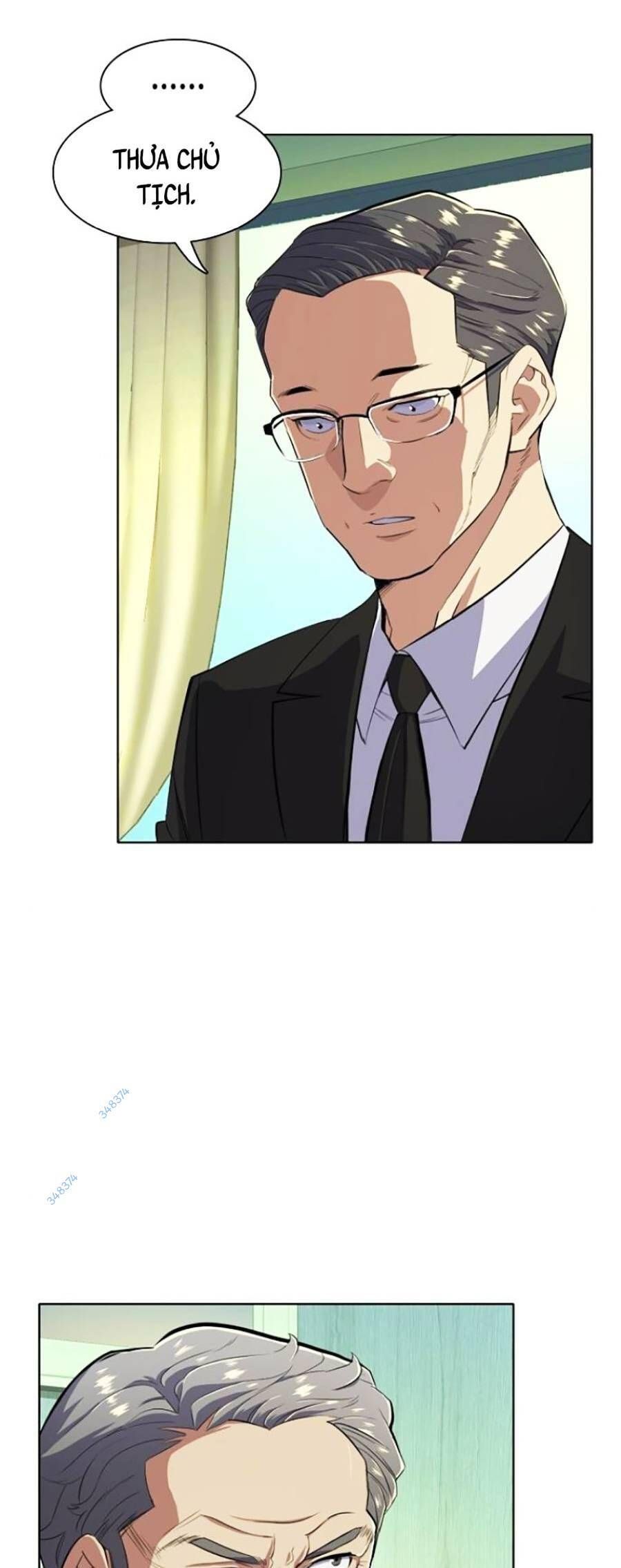 đọc truyện Tiểu Thiếu Gia Gia Tộc Tài Phiệt Chương 10 ảnh 6 tại Thiên Thai Truyện