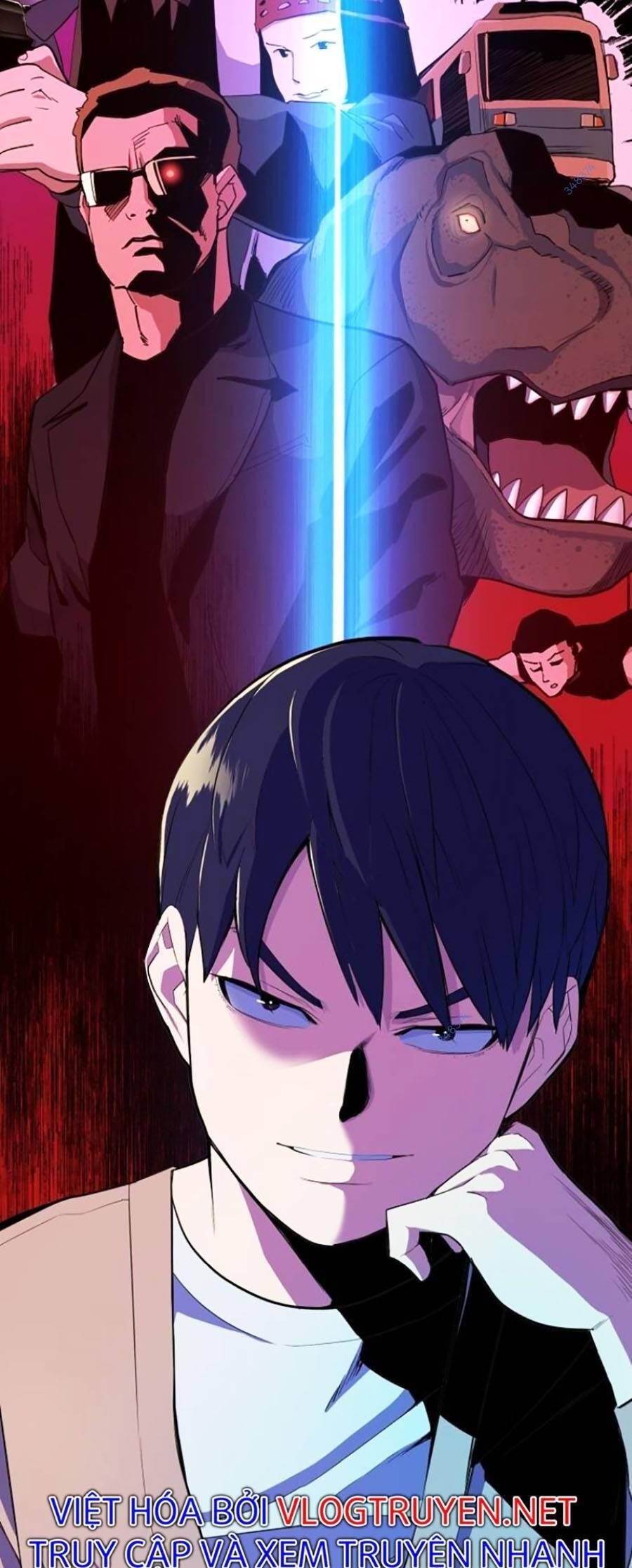 đọc truyện Tiểu Thiếu Gia Gia Tộc Tài Phiệt Chương 10 ảnh 44 tại Thiên Thai Truyện