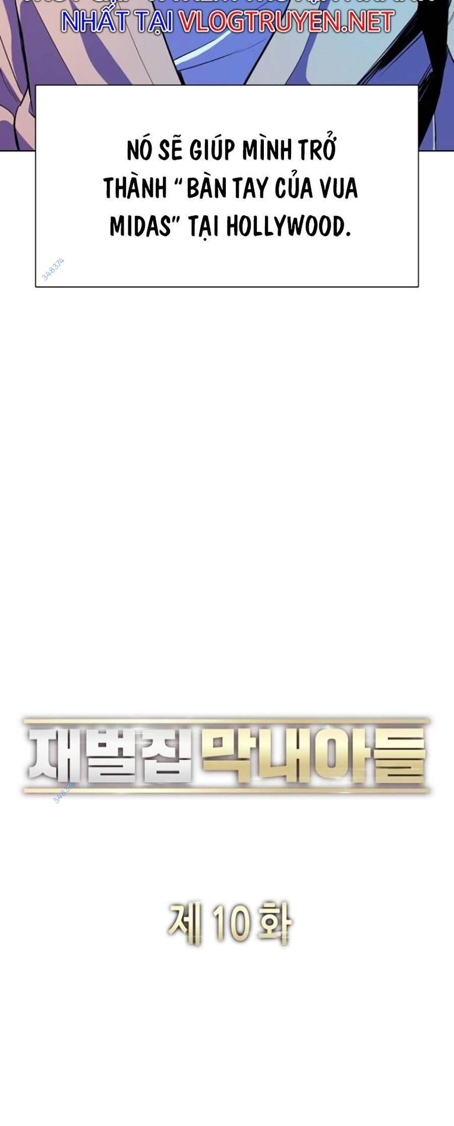 đọc truyện Tiểu Thiếu Gia Gia Tộc Tài Phiệt Chương 10 ảnh 45 tại Thiên Thai Truyện