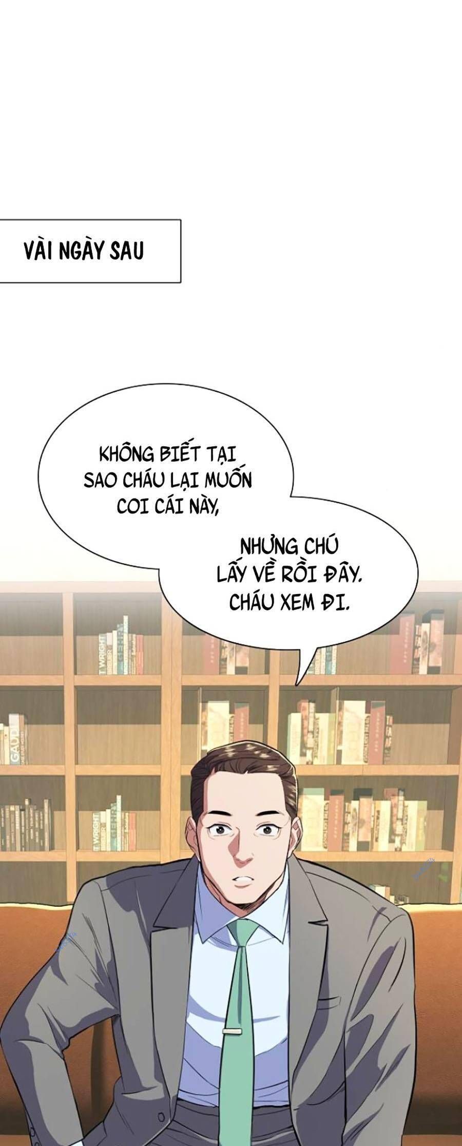 đọc truyện Tiểu Thiếu Gia Gia Tộc Tài Phiệt Chương 10 ảnh 46 tại Thiên Thai Truyện