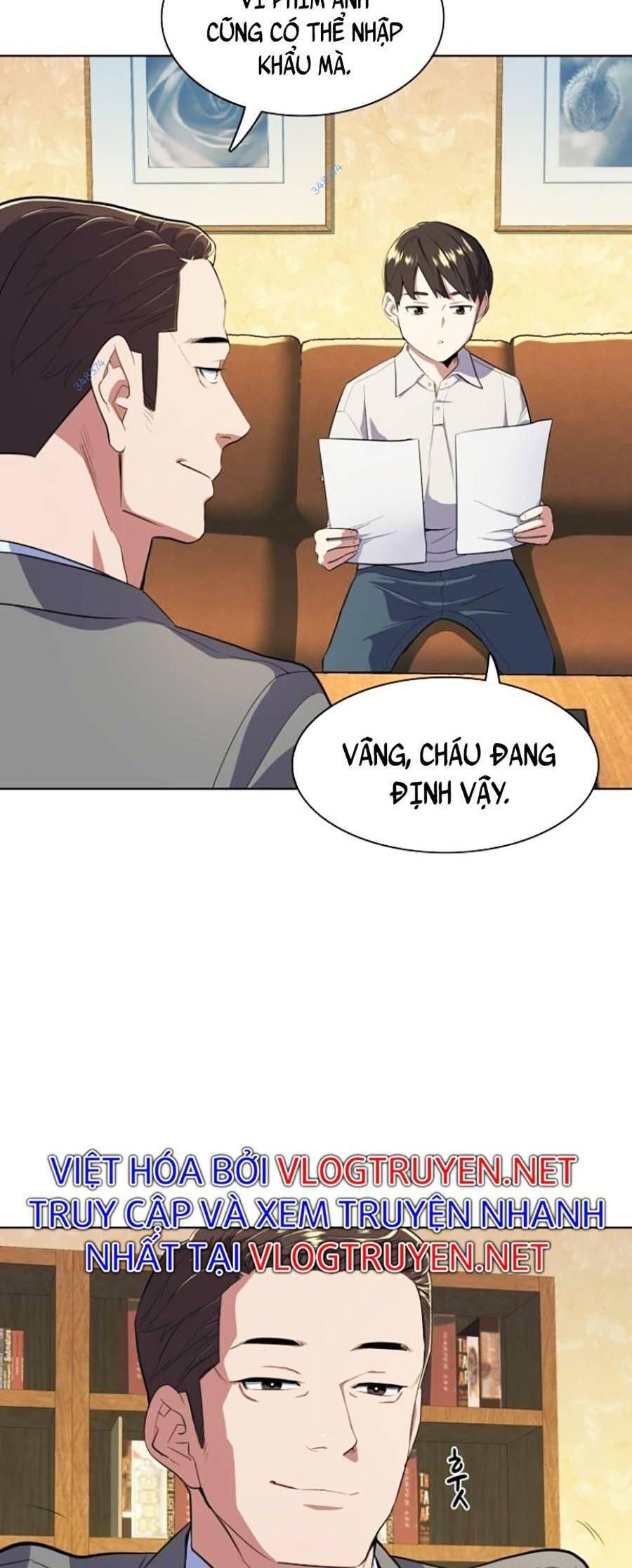 đọc truyện Tiểu Thiếu Gia Gia Tộc Tài Phiệt Chương 10 ảnh 49 tại Thiên Thai Truyện