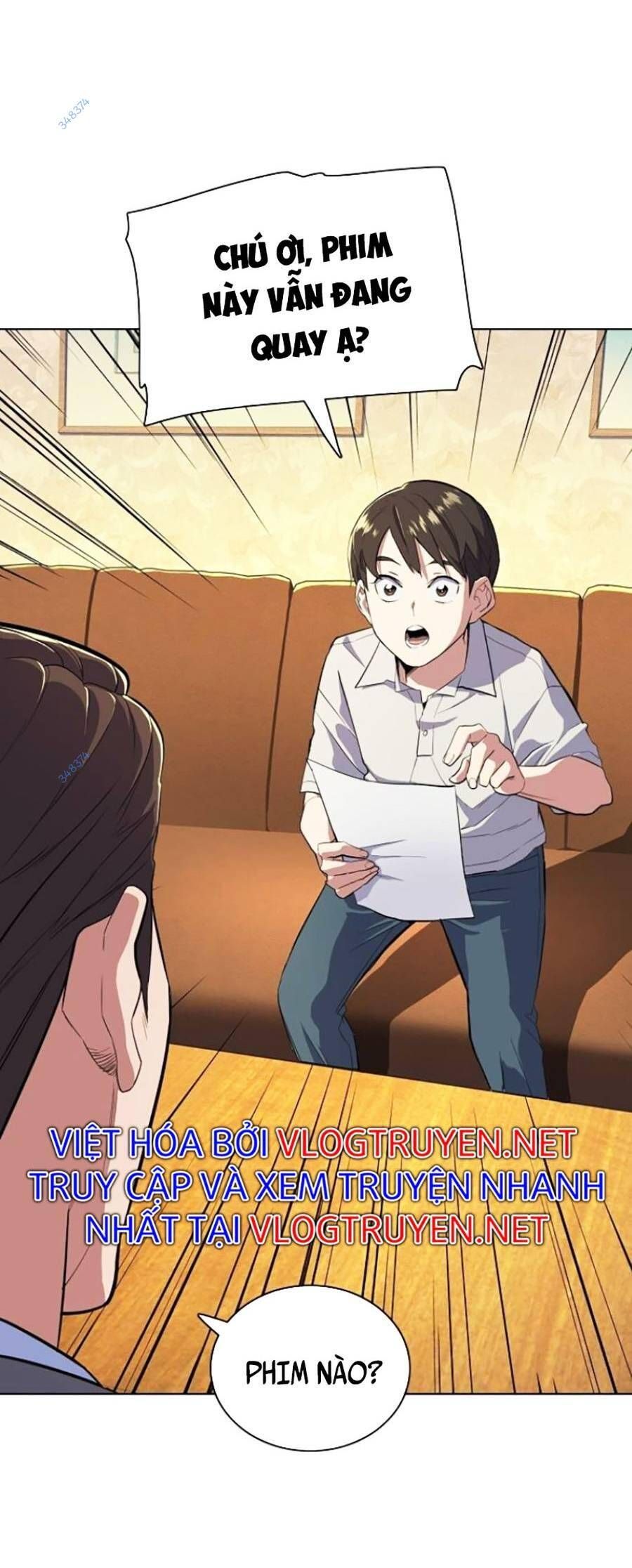 đọc truyện Tiểu Thiếu Gia Gia Tộc Tài Phiệt Chương 10 ảnh 53 tại Thiên Thai Truyện