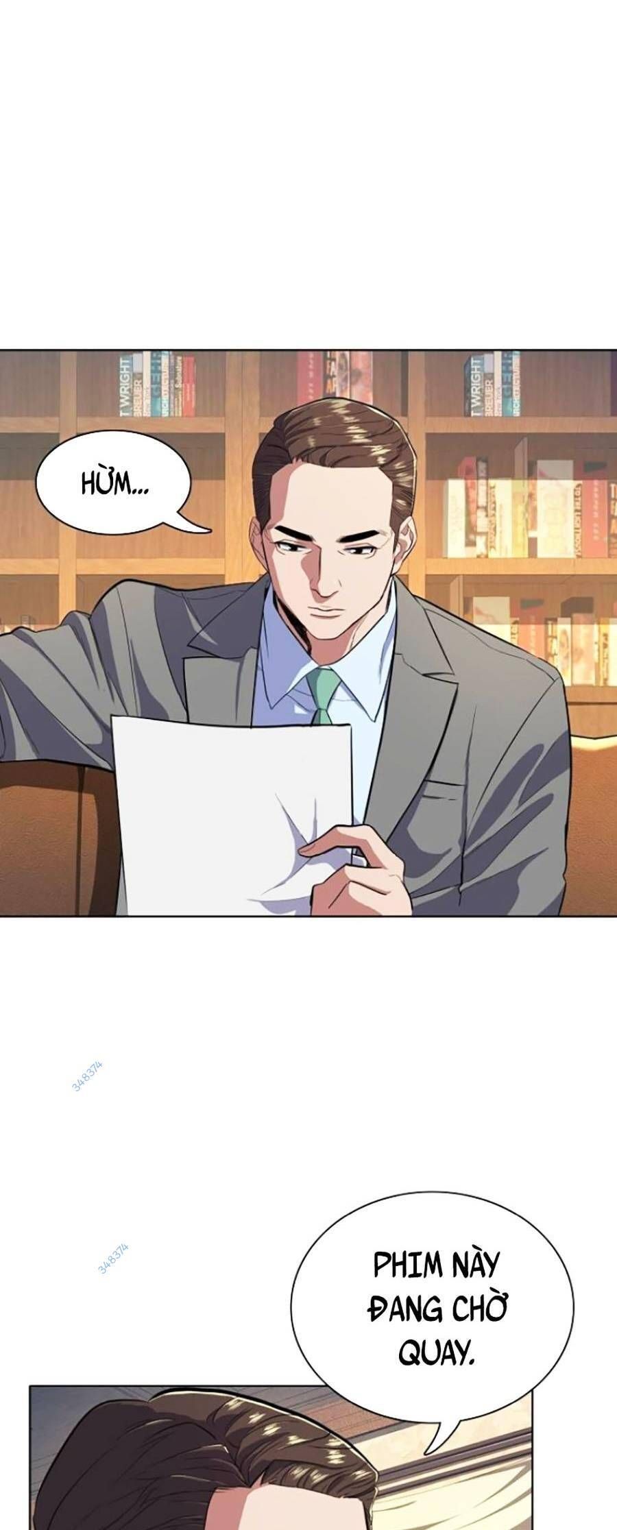 đọc truyện Tiểu Thiếu Gia Gia Tộc Tài Phiệt Chương 10 ảnh 54 tại Thiên Thai Truyện