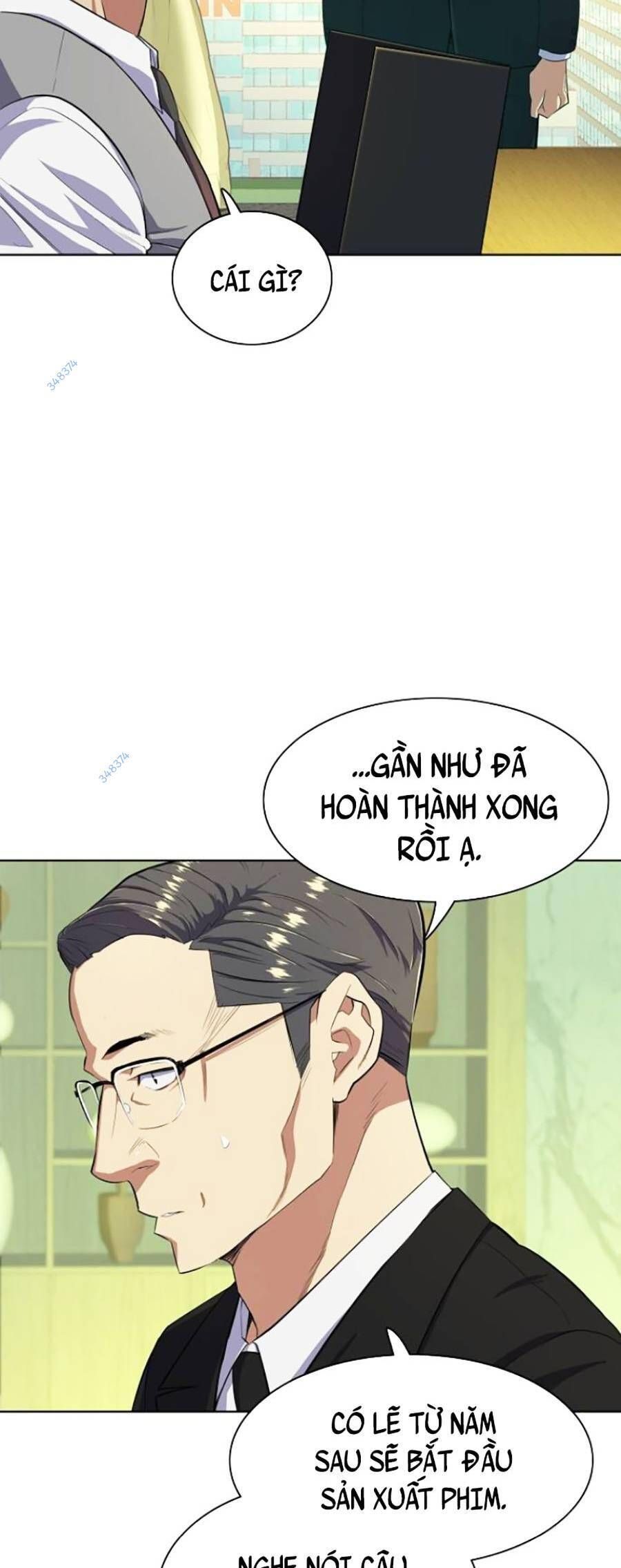 đọc truyện Tiểu Thiếu Gia Gia Tộc Tài Phiệt Chương 10 ảnh 8 tại Thiên Thai Truyện