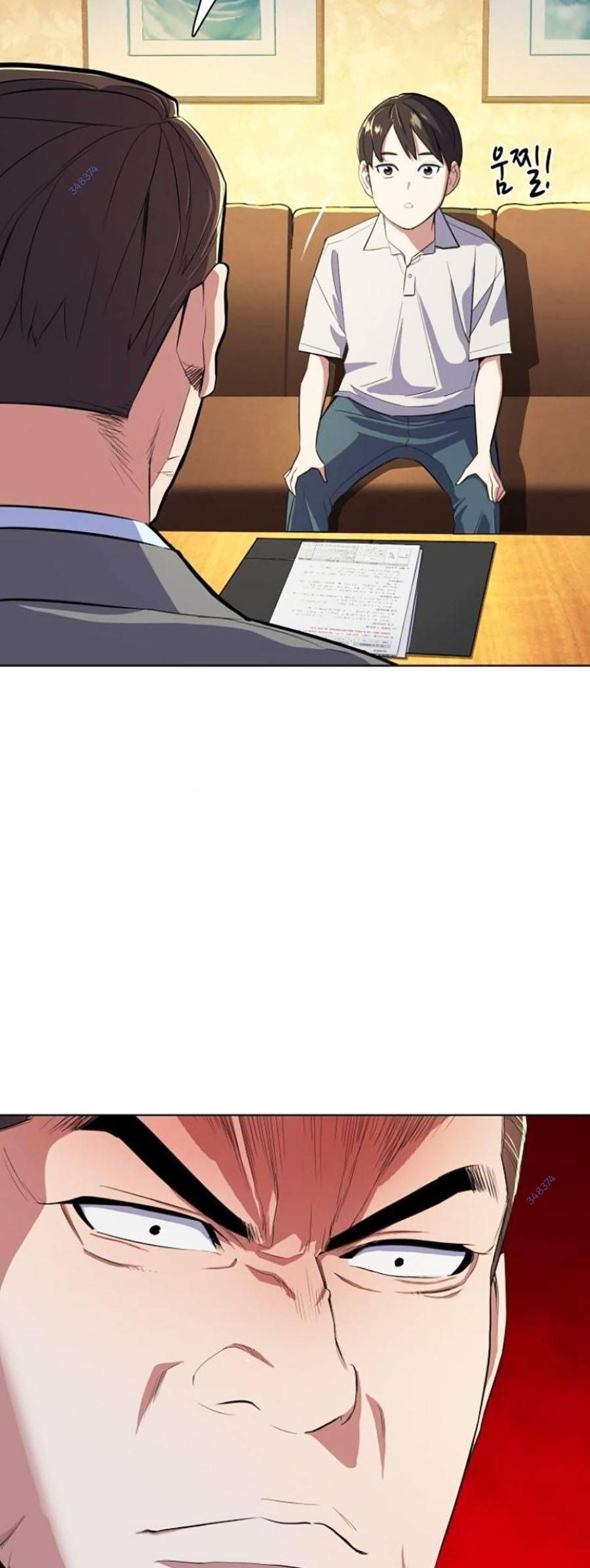 đọc truyện Tiểu Thiếu Gia Gia Tộc Tài Phiệt Chương 10 ảnh 64 tại Thiên Thai Truyện