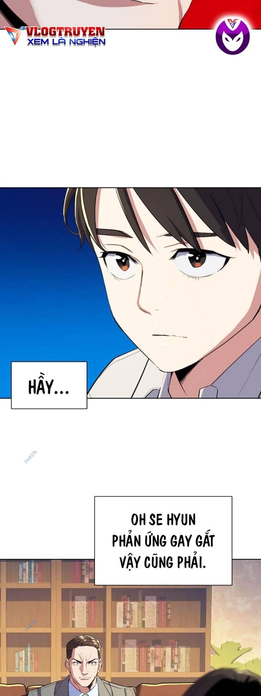 đọc truyện Tiểu Thiếu Gia Gia Tộc Tài Phiệt Chương 10 ảnh 65 tại Thiên Thai Truyện