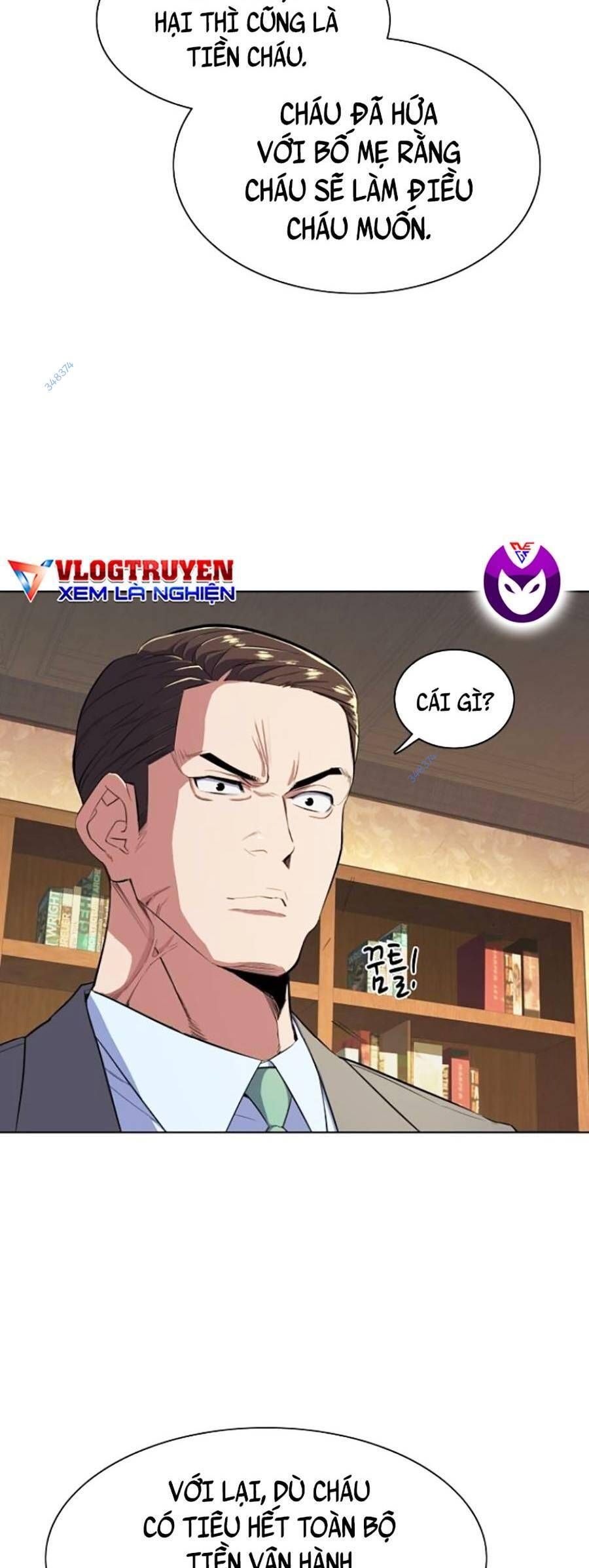 đọc truyện Tiểu Thiếu Gia Gia Tộc Tài Phiệt Chương 10 ảnh 68 tại Thiên Thai Truyện