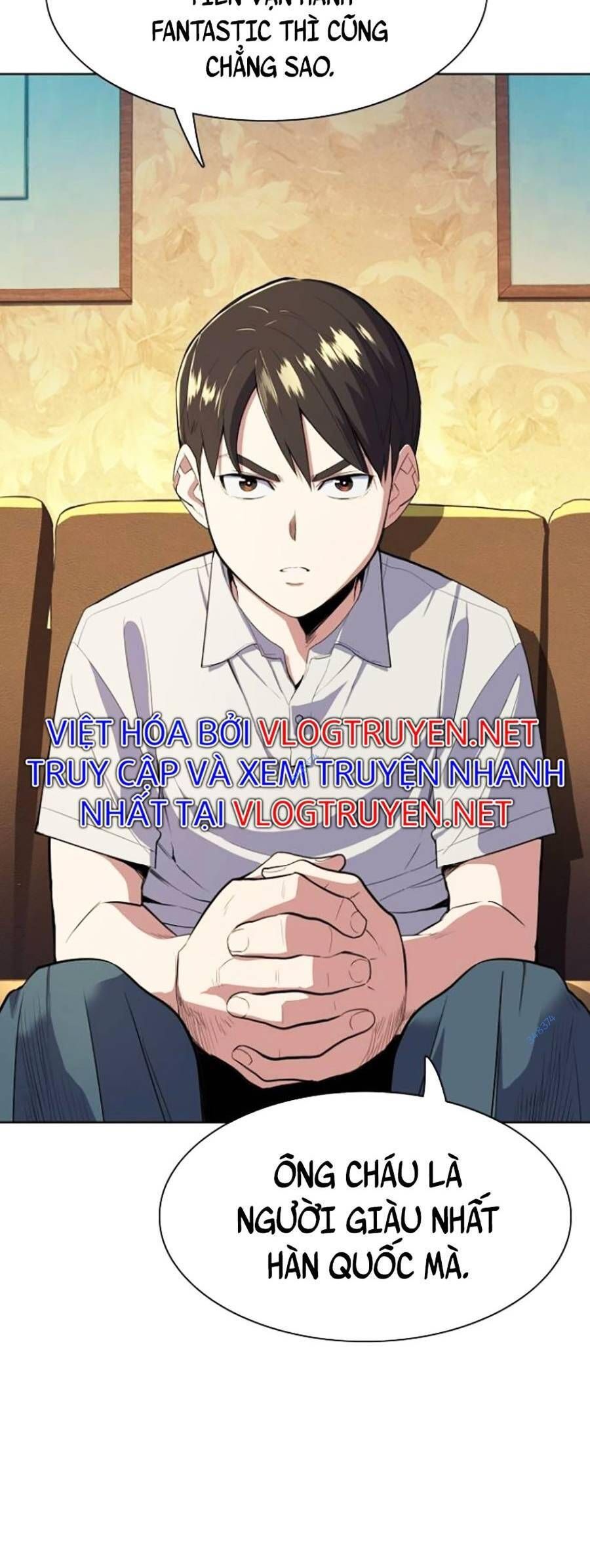 đọc truyện Tiểu Thiếu Gia Gia Tộc Tài Phiệt Chương 10 ảnh 69 tại Thiên Thai Truyện