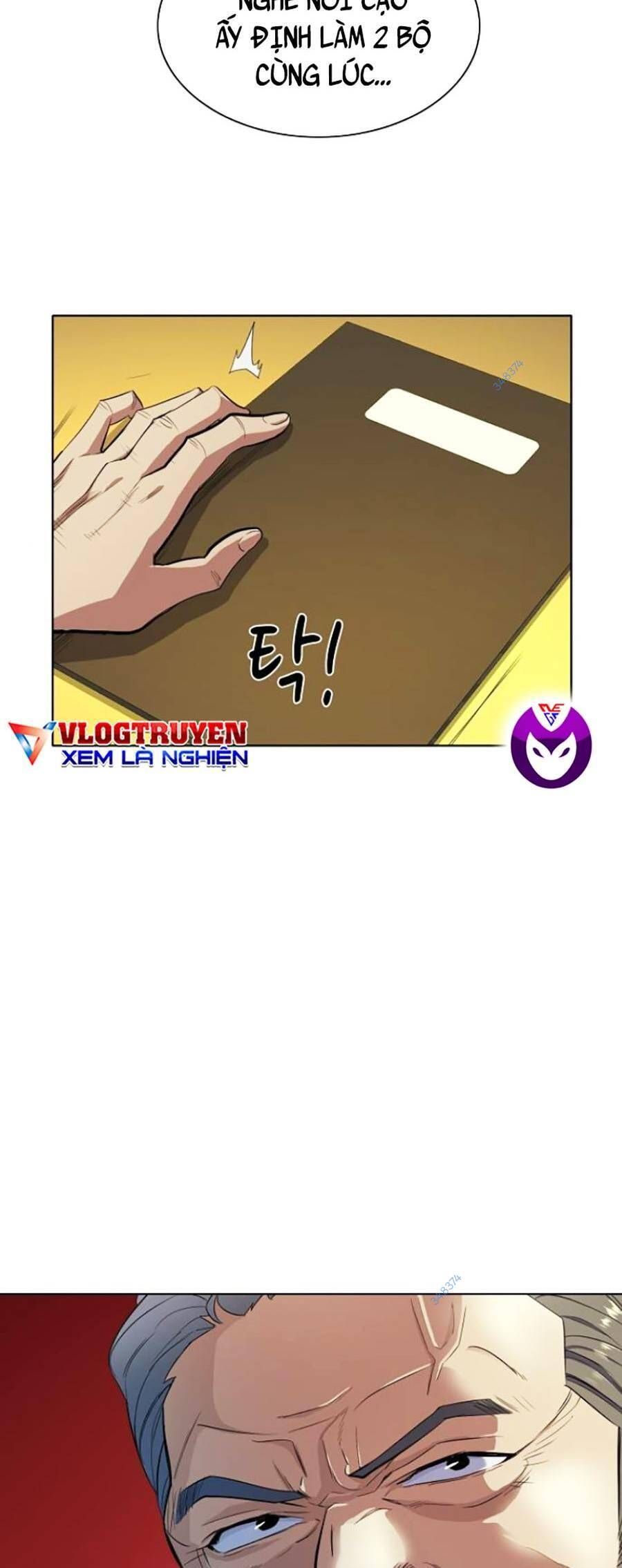 đọc truyện Tiểu Thiếu Gia Gia Tộc Tài Phiệt Chương 10 ảnh 9 tại Thiên Thai Truyện