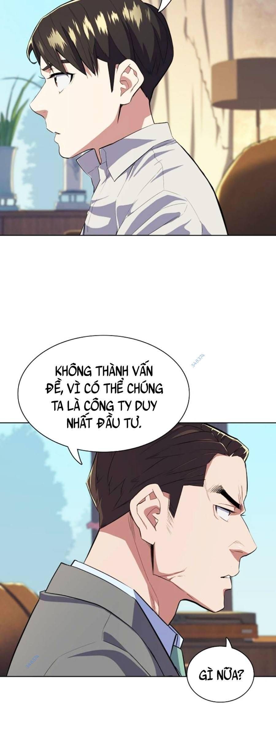 đọc truyện Tiểu Thiếu Gia Gia Tộc Tài Phiệt Chương 10 ảnh 72 tại Thiên Thai Truyện