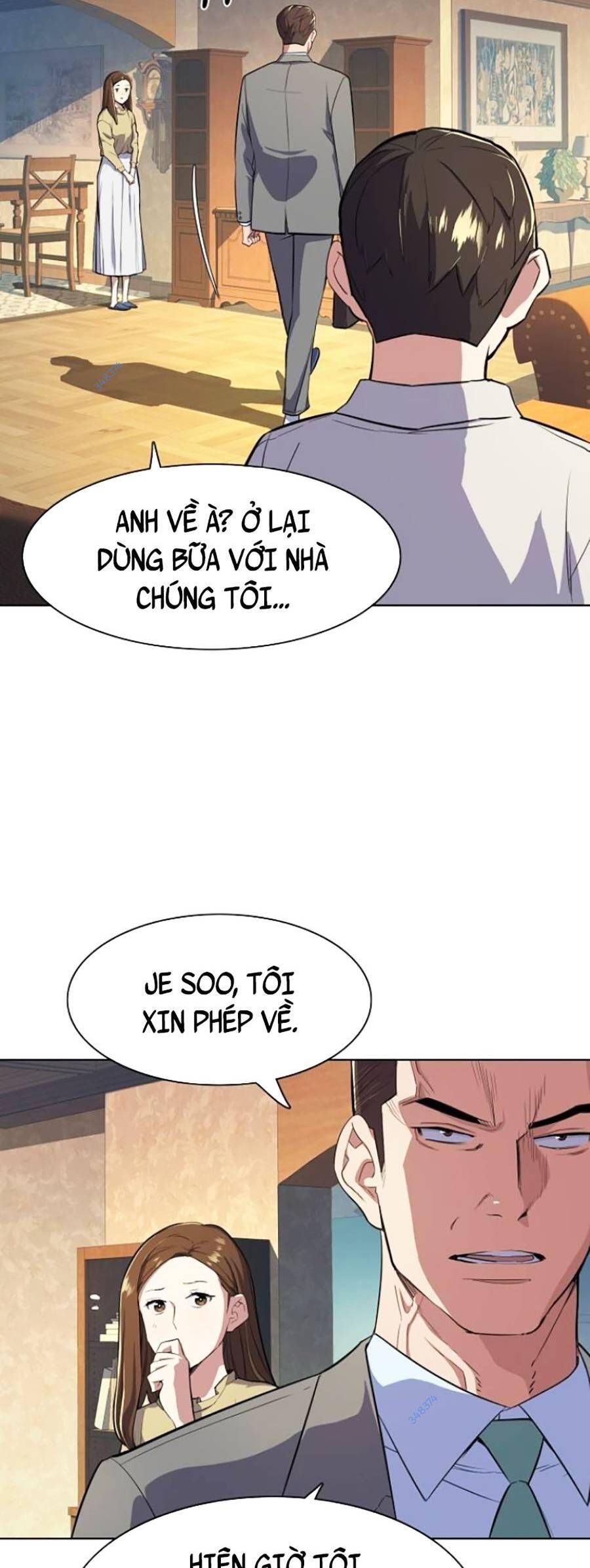 đọc truyện Tiểu Thiếu Gia Gia Tộc Tài Phiệt Chương 10 ảnh 75 tại Thiên Thai Truyện