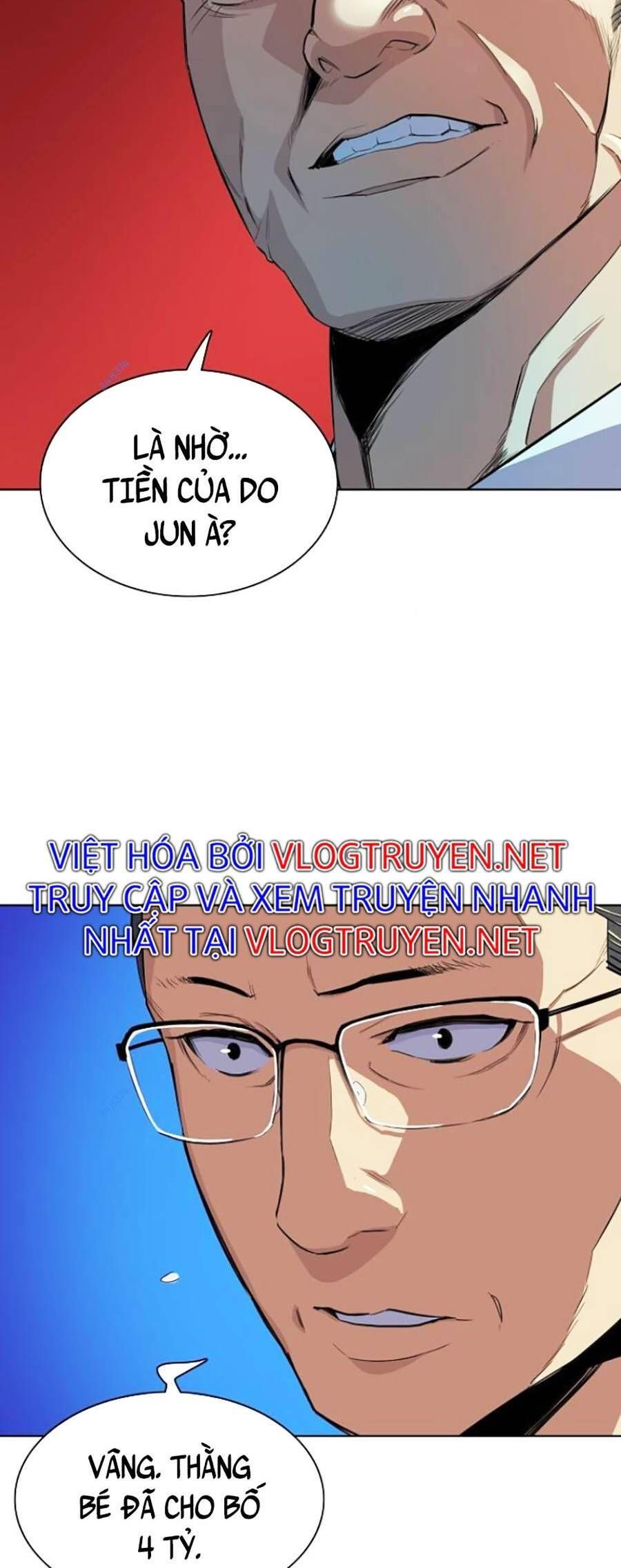 đọc truyện Tiểu Thiếu Gia Gia Tộc Tài Phiệt Chương 10 ảnh 10 tại Thiên Thai Truyện