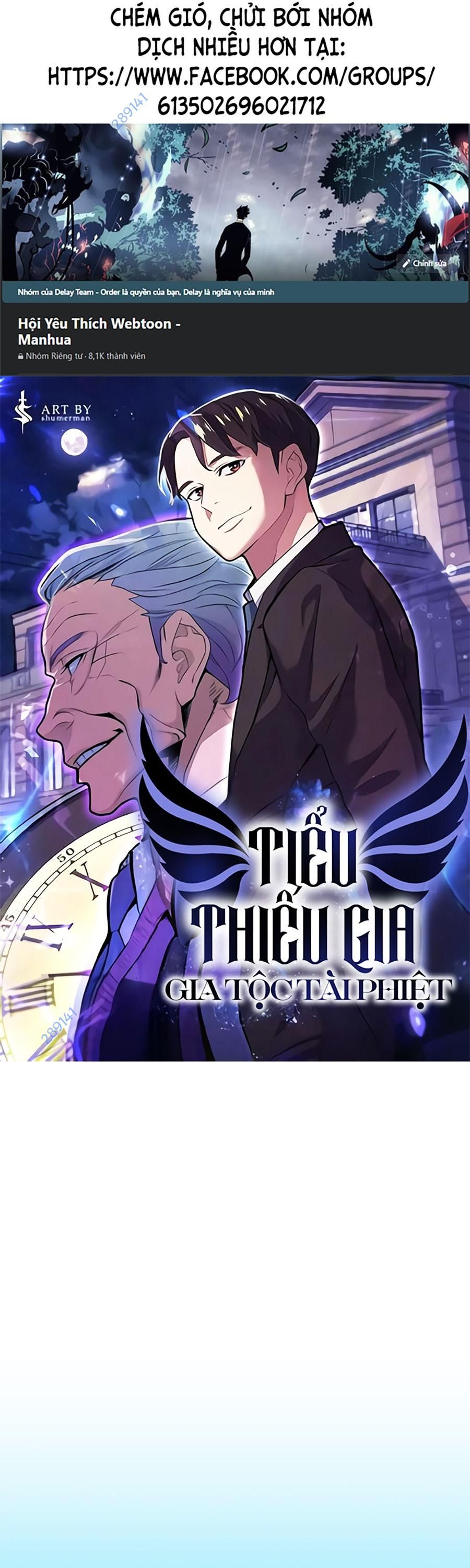 đọc truyện Tiểu Thiếu Gia Gia Tộc Tài Phiệt Chương 100 ảnh 3 tại Thiên Thai Truyện