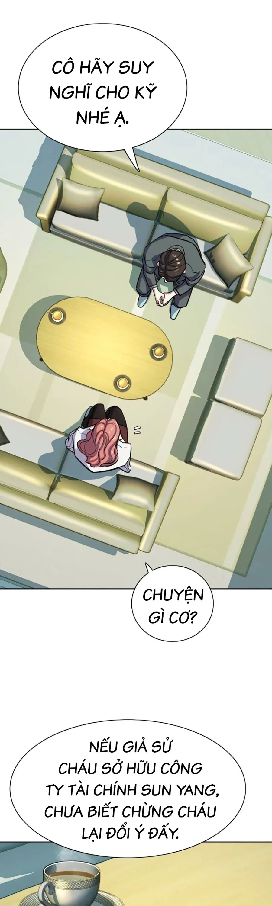 đọc truyện Tiểu Thiếu Gia Gia Tộc Tài Phiệt Chương 100 ảnh 16 tại Thiên Thai Truyện