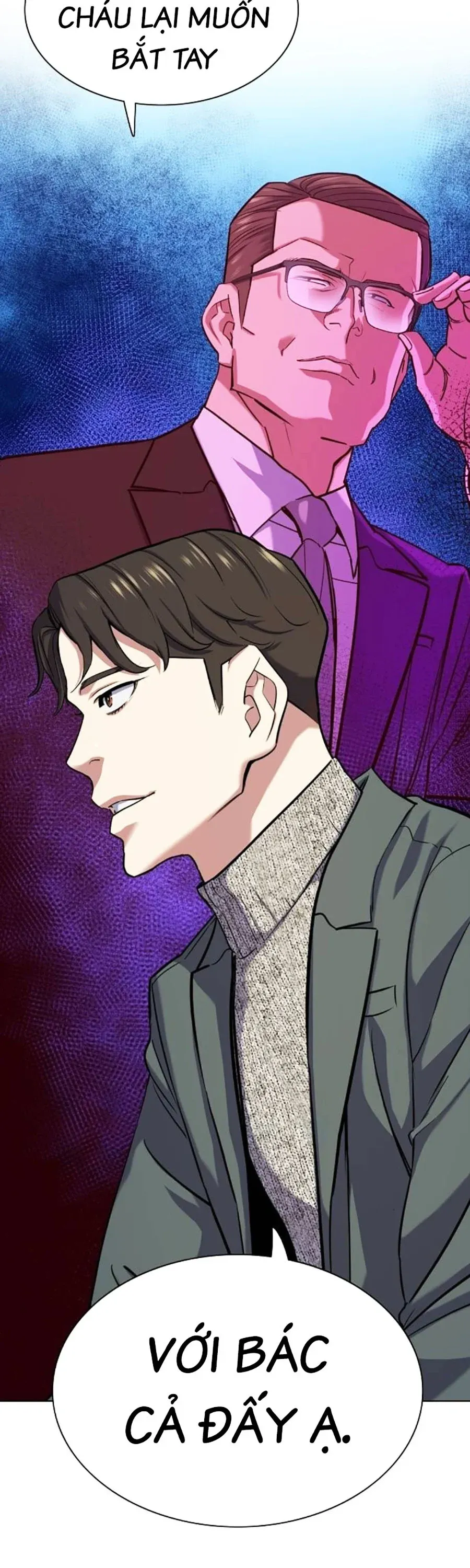 đọc truyện Tiểu Thiếu Gia Gia Tộc Tài Phiệt Chương 100 ảnh 18 tại Thiên Thai Truyện