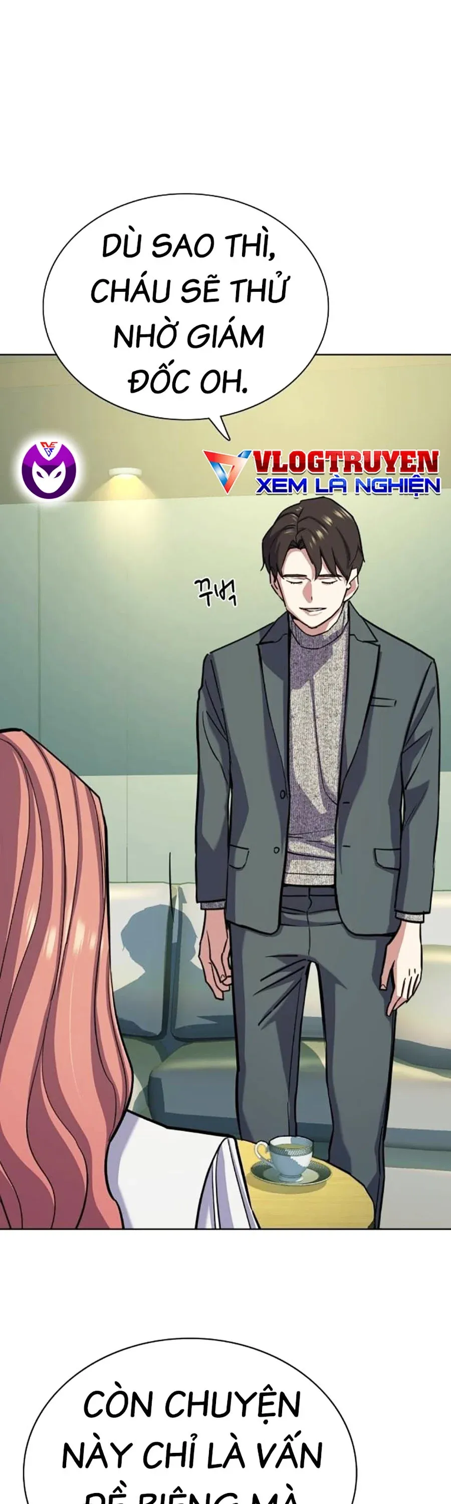 đọc truyện Tiểu Thiếu Gia Gia Tộc Tài Phiệt Chương 100 ảnh 21 tại Thiên Thai Truyện