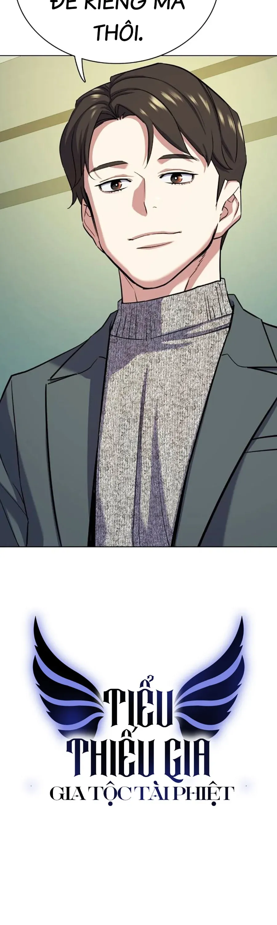 đọc truyện Tiểu Thiếu Gia Gia Tộc Tài Phiệt Chương 100 ảnh 22 tại Thiên Thai Truyện