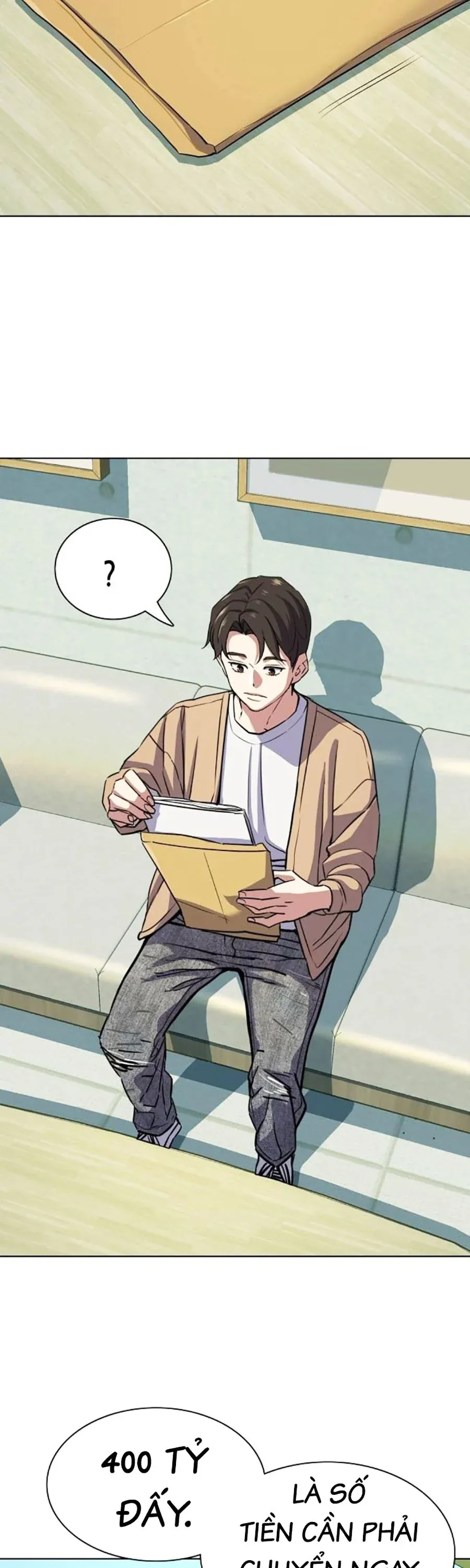 đọc truyện Tiểu Thiếu Gia Gia Tộc Tài Phiệt Chương 100 ảnh 24 tại Thiên Thai Truyện