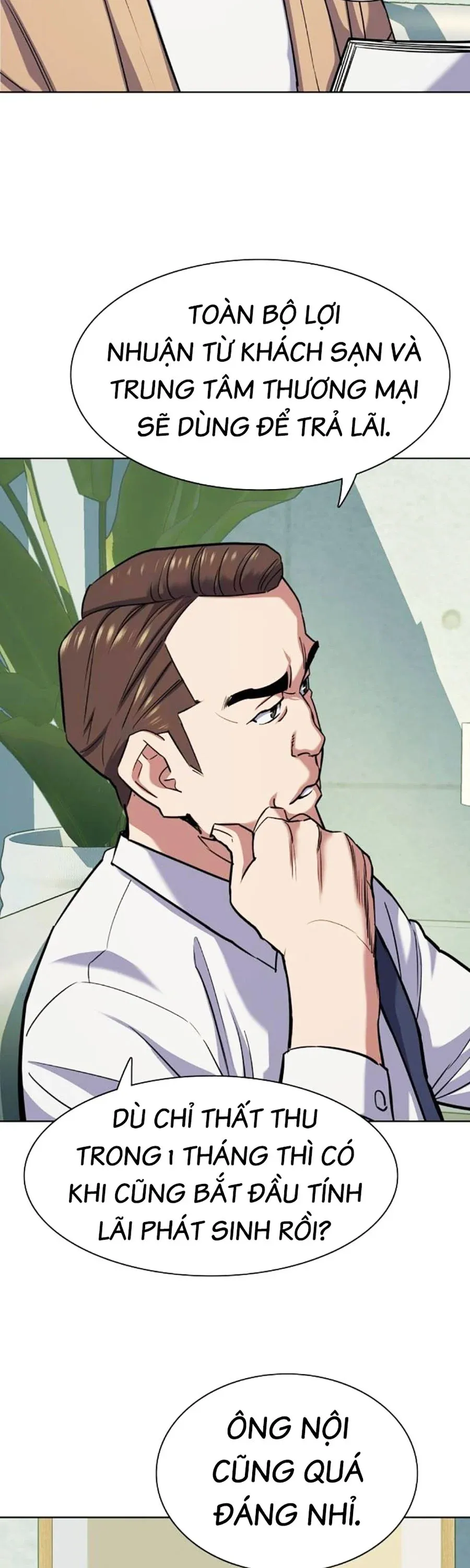 đọc truyện Tiểu Thiếu Gia Gia Tộc Tài Phiệt Chương 100 ảnh 26 tại Thiên Thai Truyện