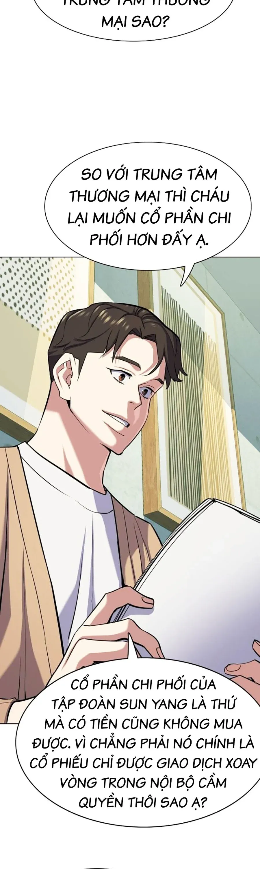 đọc truyện Tiểu Thiếu Gia Gia Tộc Tài Phiệt Chương 100 ảnh 29 tại Thiên Thai Truyện